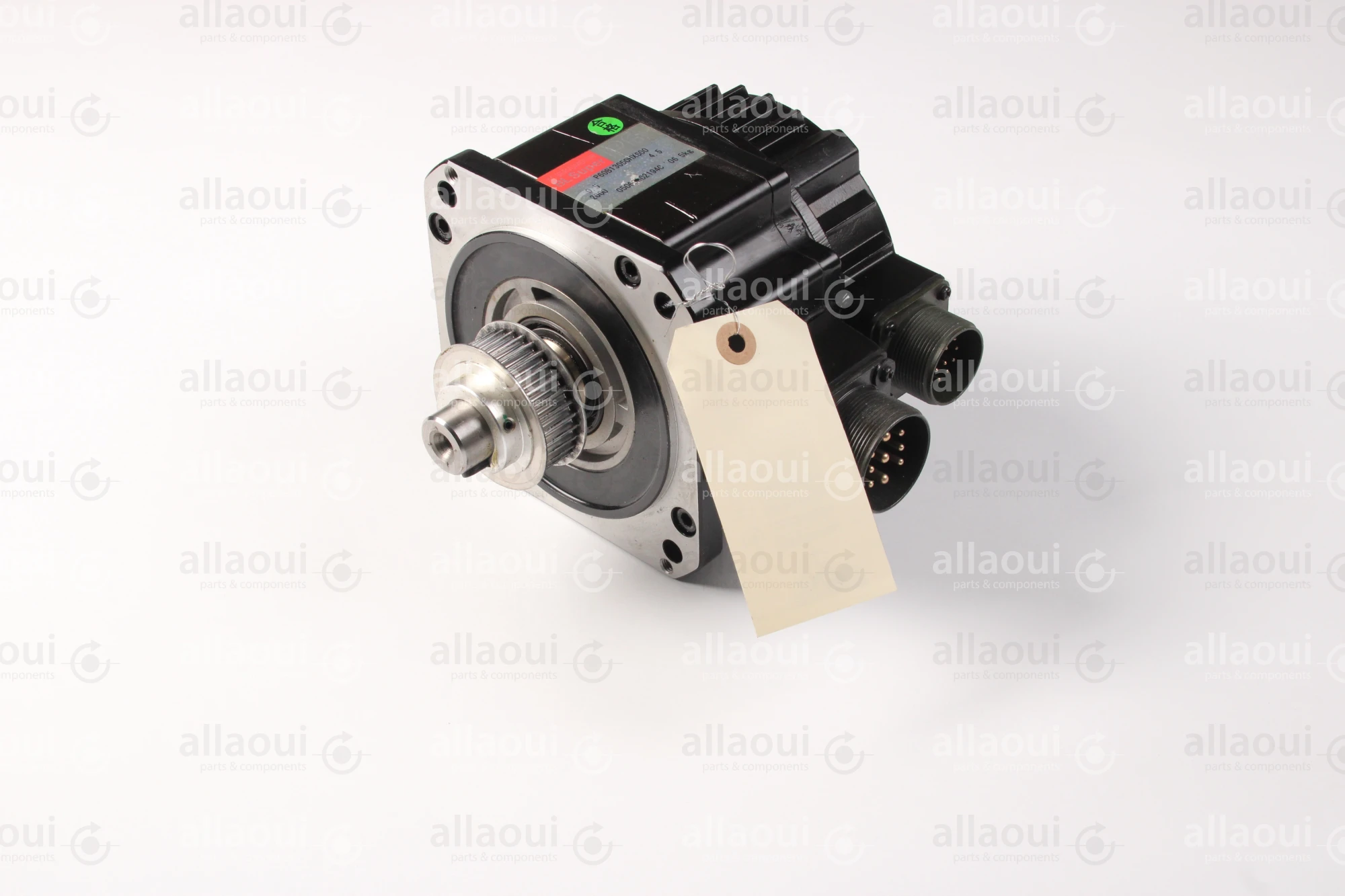 Sanyo Denki AC Servo Motor P60B13050HXS00