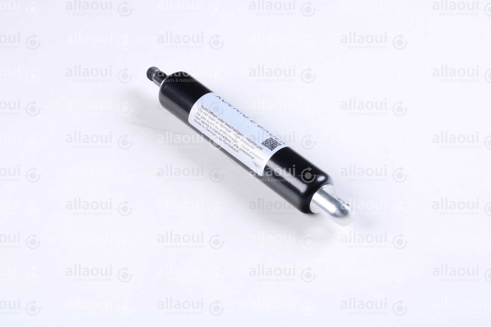 Koenig & Bauer (KBA) Pressure Spring L2349156