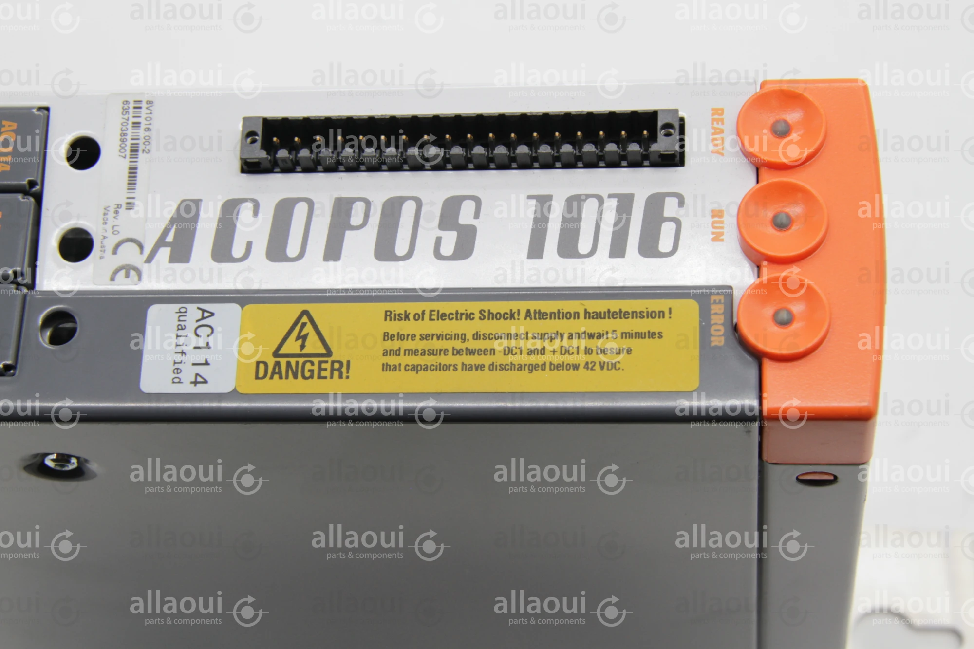 BR Automation B&R Acopos 1016 Acopos 1016