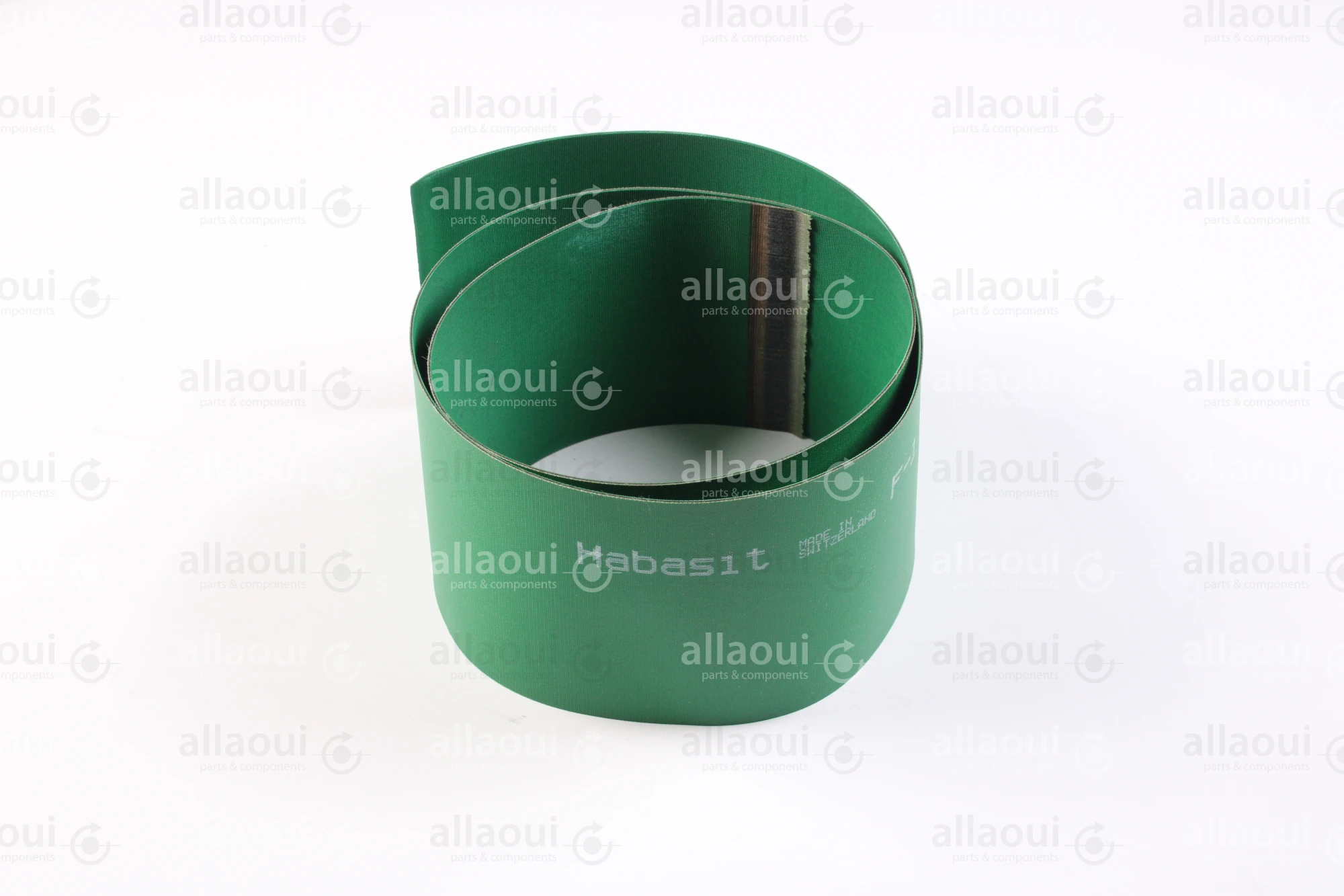 Habasit Conveyor belt 100/1.25x1146 2105690