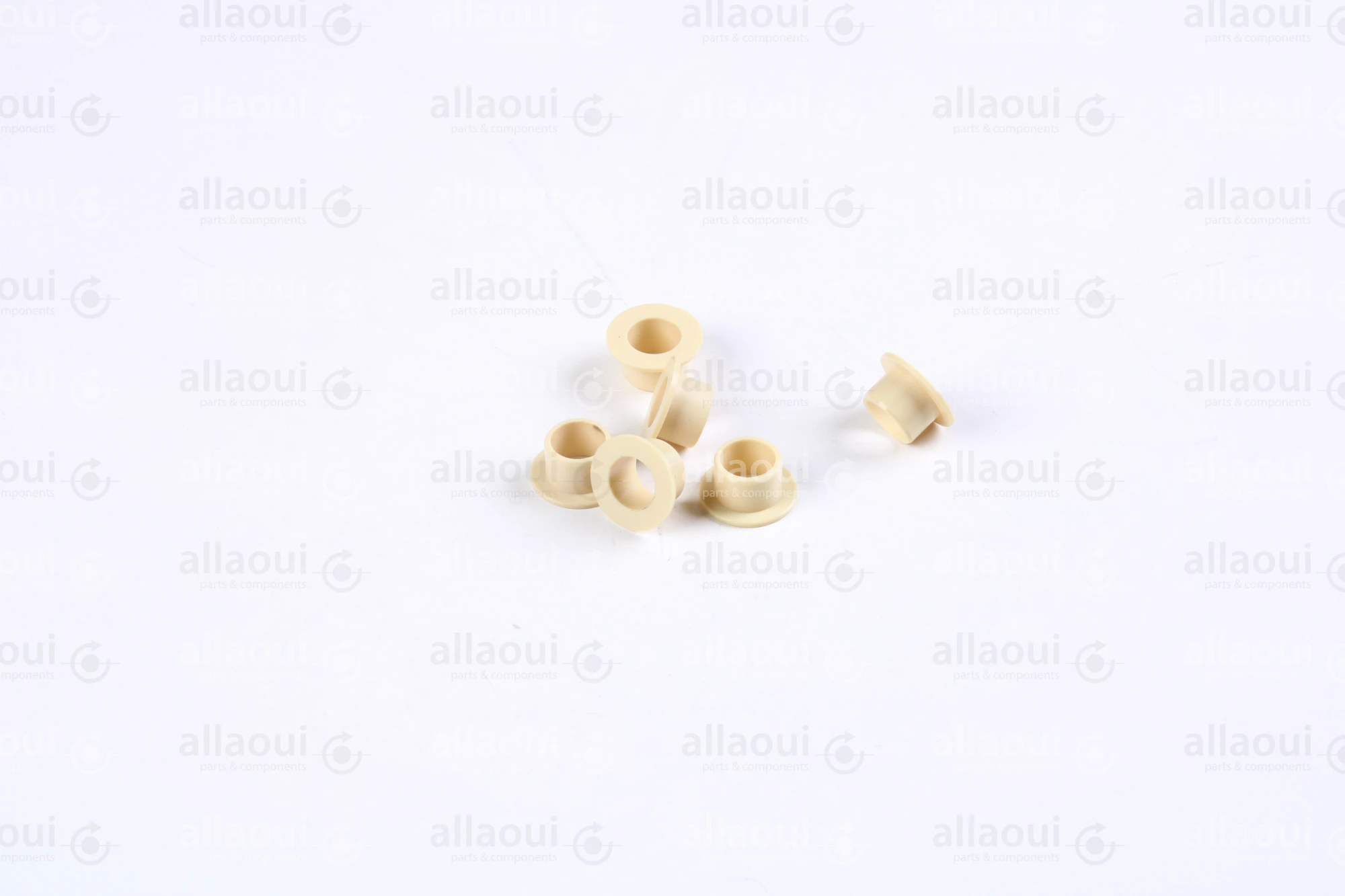 Müller Martini Plain bearing (6 Pieces) 3697.1611.4 (6 Stück)