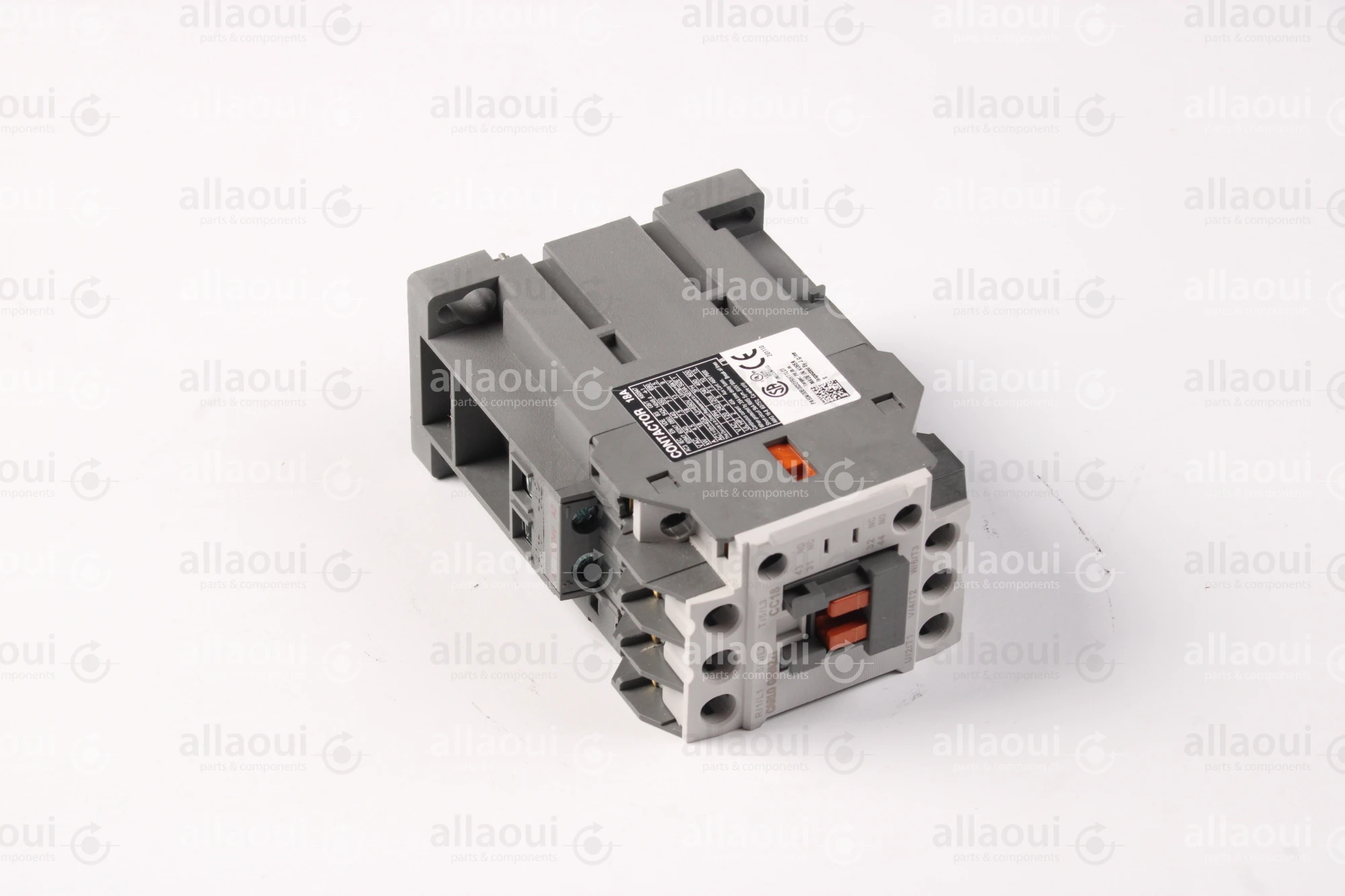 System GmbH Contactor S-20-652