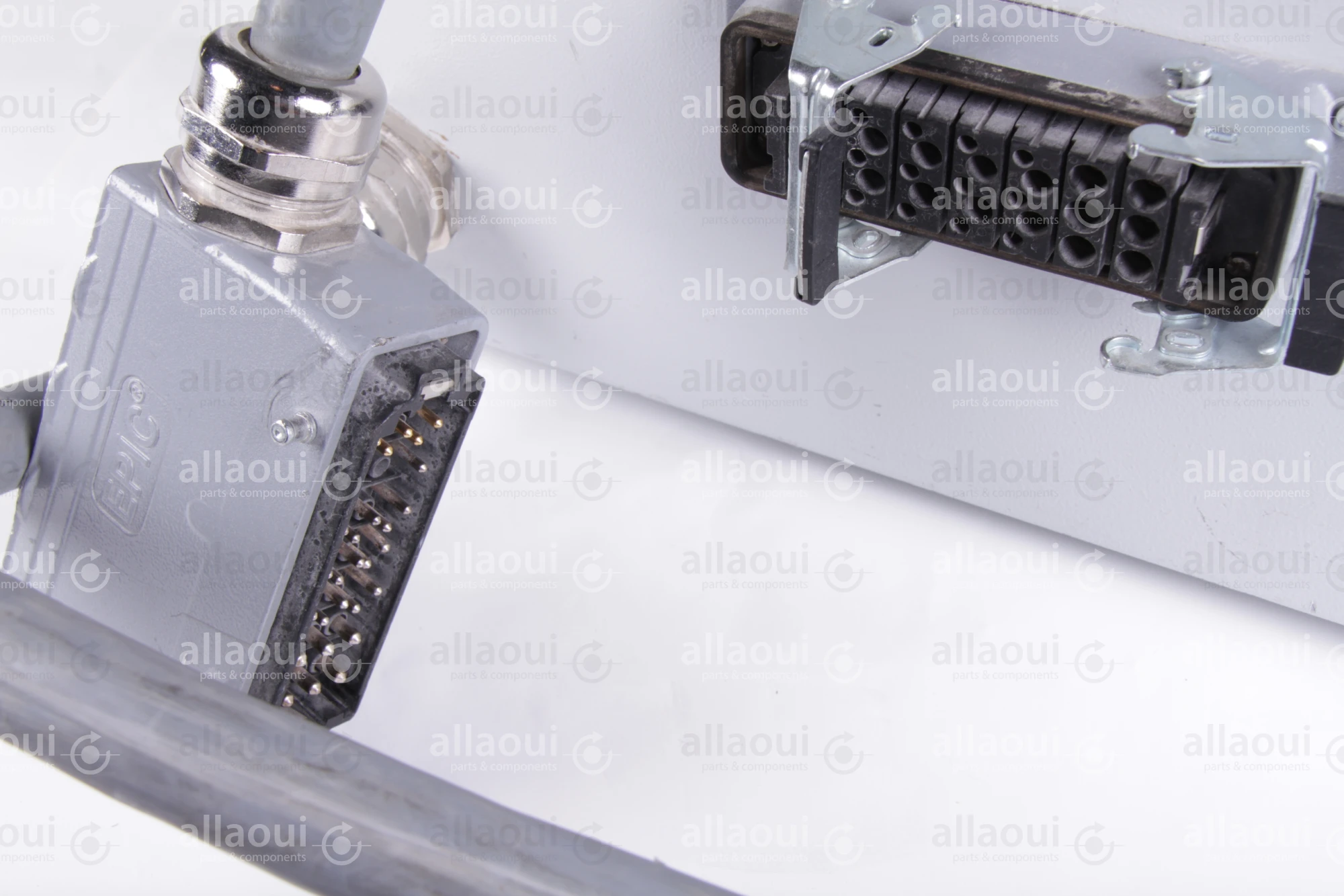 Heidelberg Coupling Box DCT-MCT-DCT couplingboxFHA0117A705A