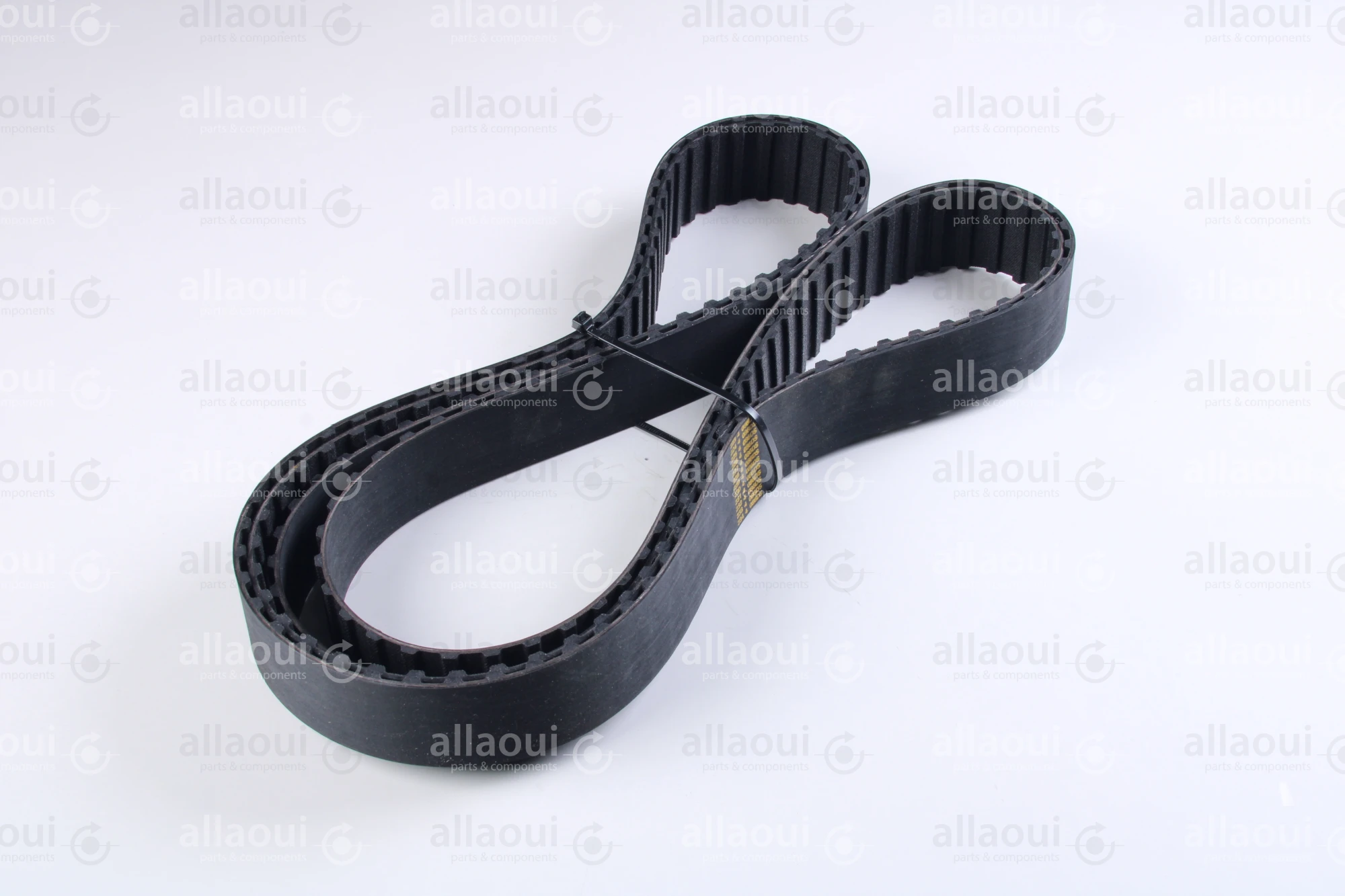 Heidelberg Toothed Belt ZD.2245-836-09-00