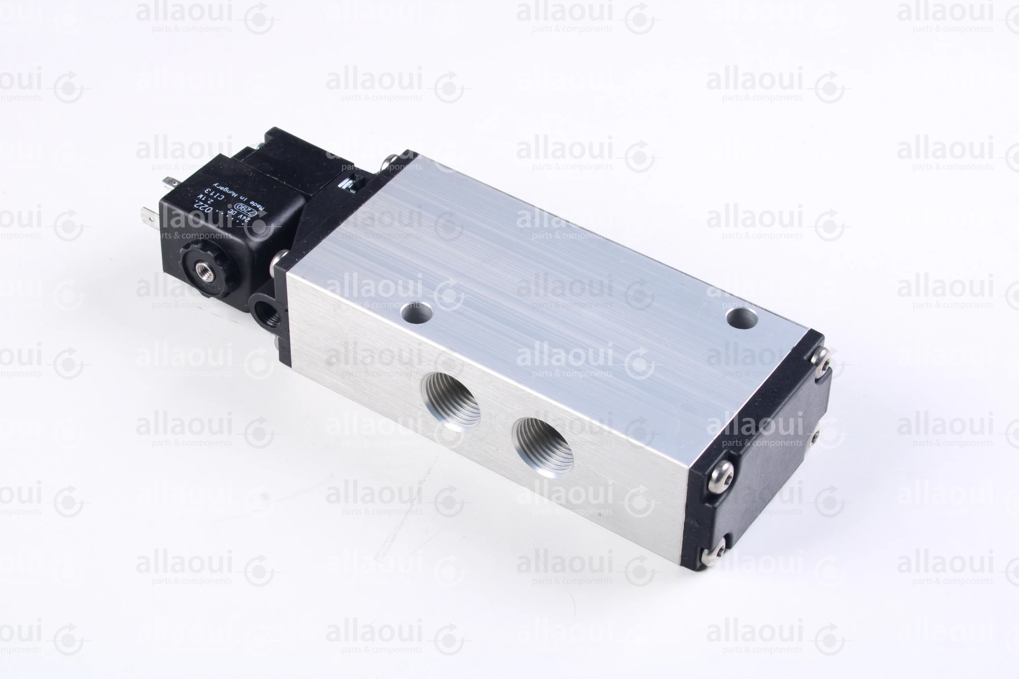 Bosch Rexroth 5/2 Valve 5725450220