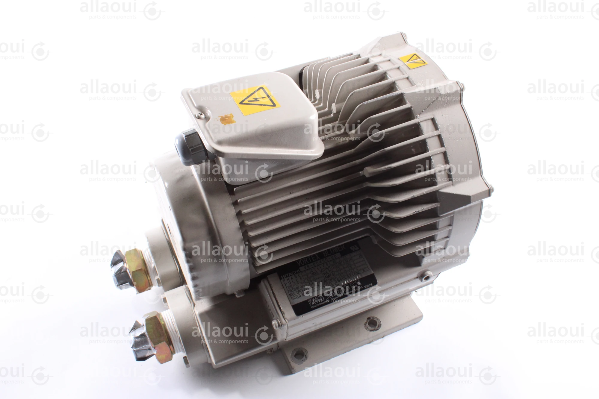 Hitachi Vortex Blower VB-004SG-UD