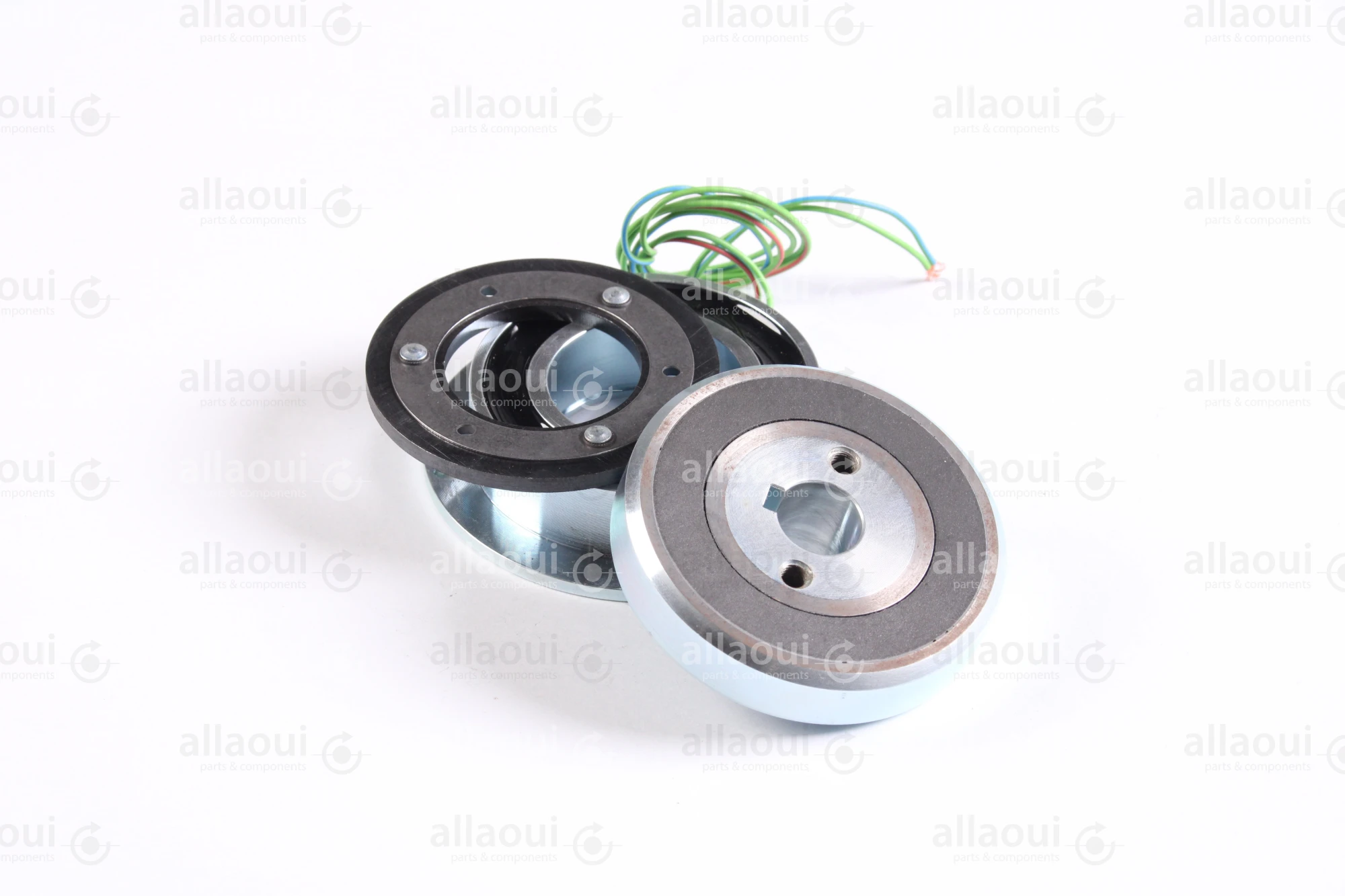KEB Magnetic clutch 06.01.110-3547