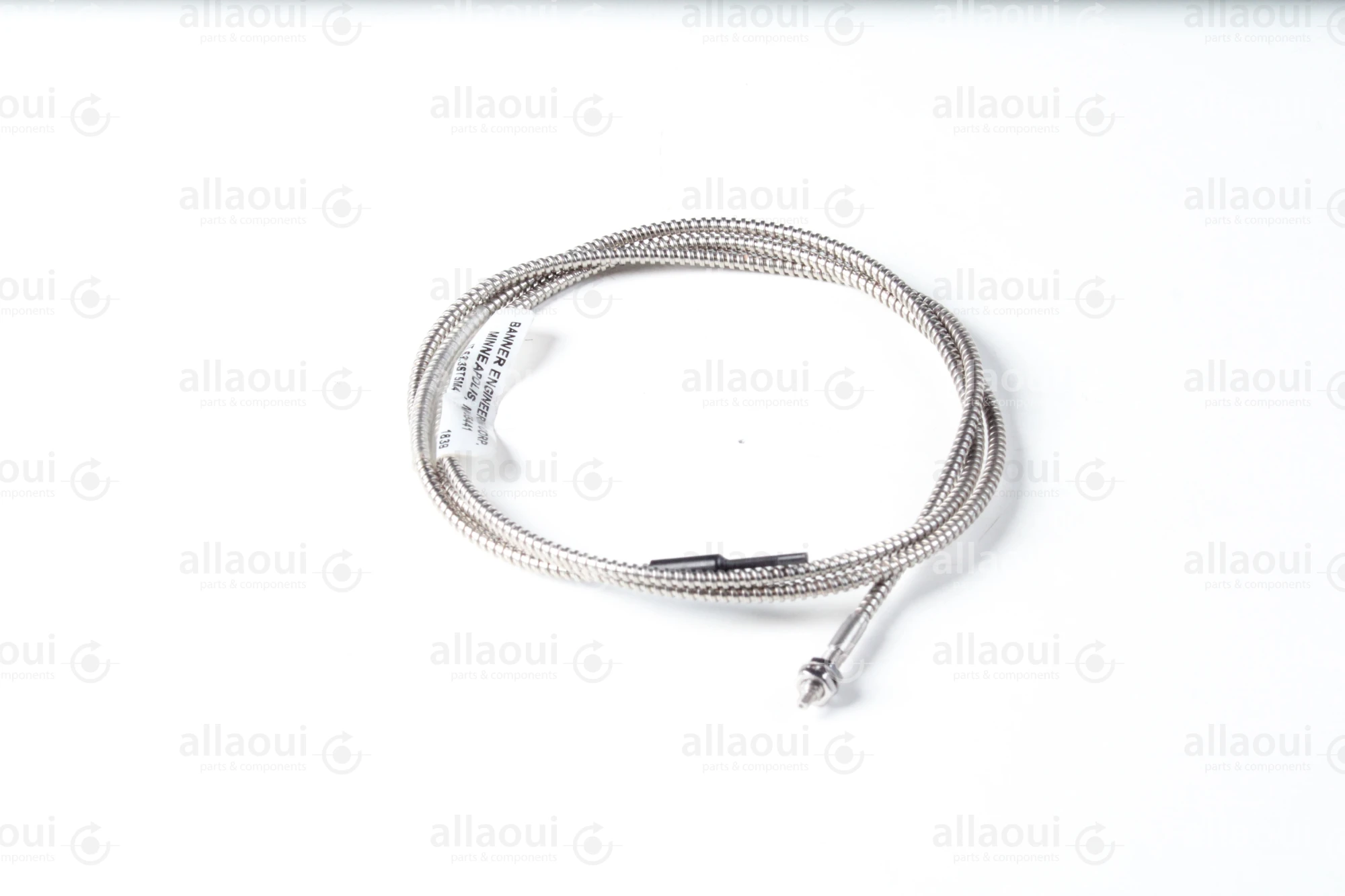 Nordson Solenoid Valve P/N1095800