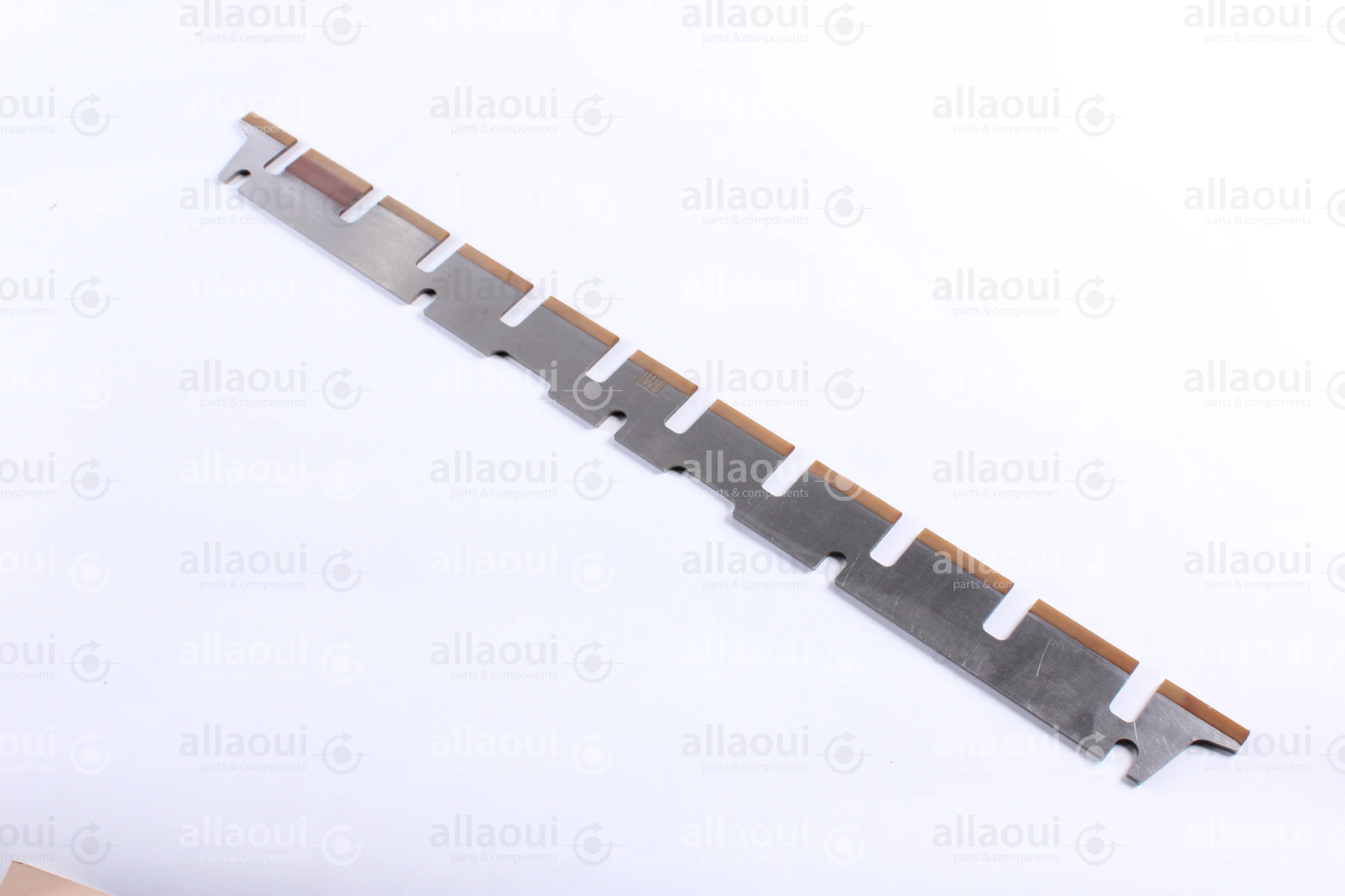 Manroland Tucker blade 16.21022-2794