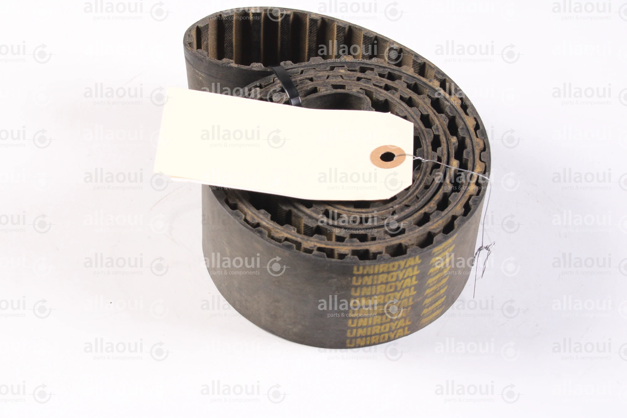 PowerGrip Timing Belt 800-H-200-50