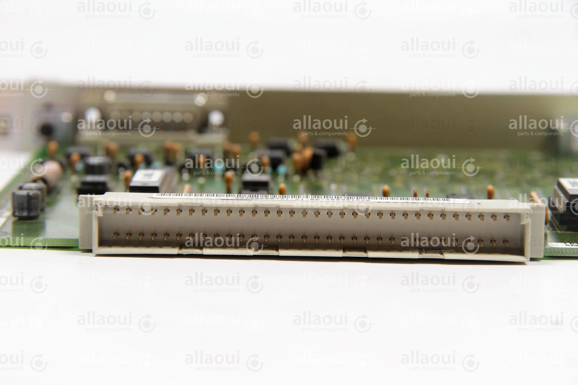 Eckelmann Circuit Board EC-ADA 01