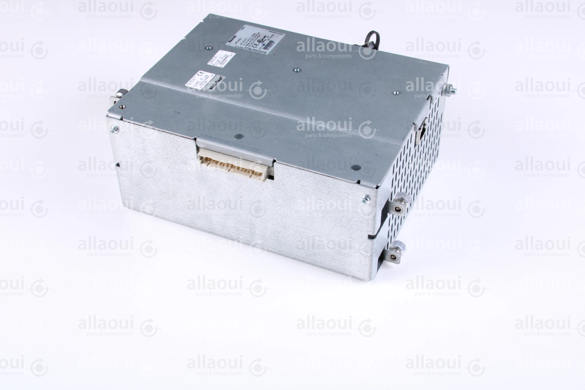 Bosch Rexroth Rexroth Motion Controll PPC-R22.1 PPC-R221