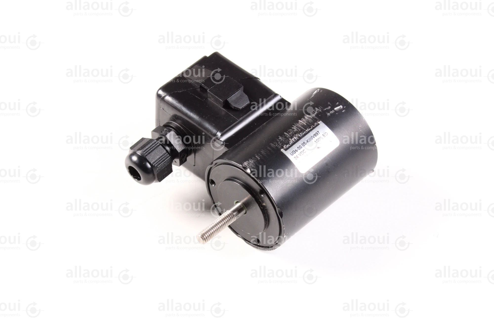 Isliker Magnete Solenoid KA-11-0799/1