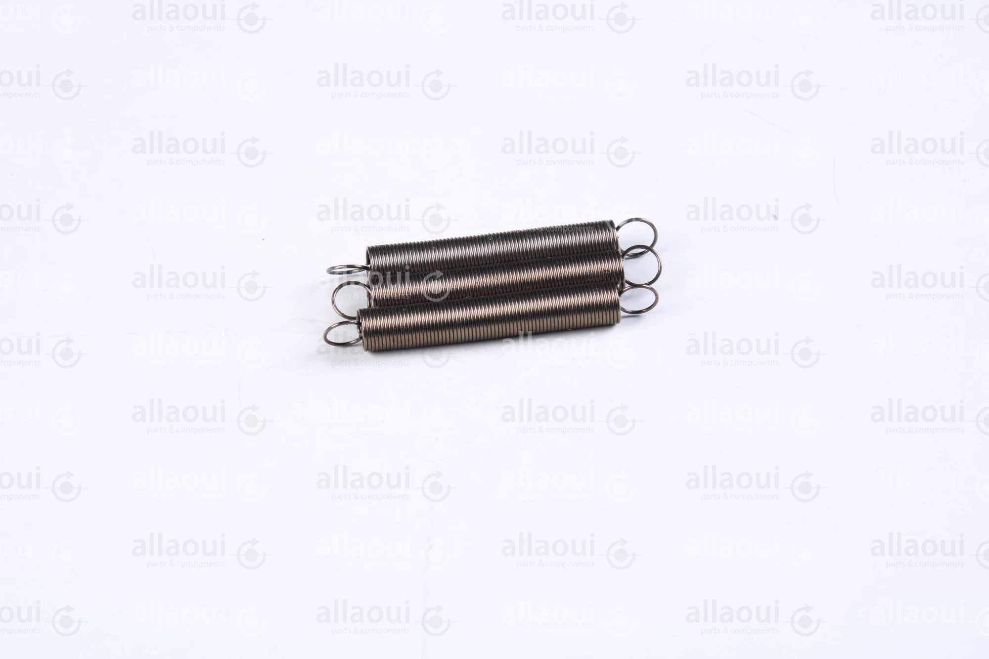 Müller Martini Tension Spring (3 Pieces) 0034.0153