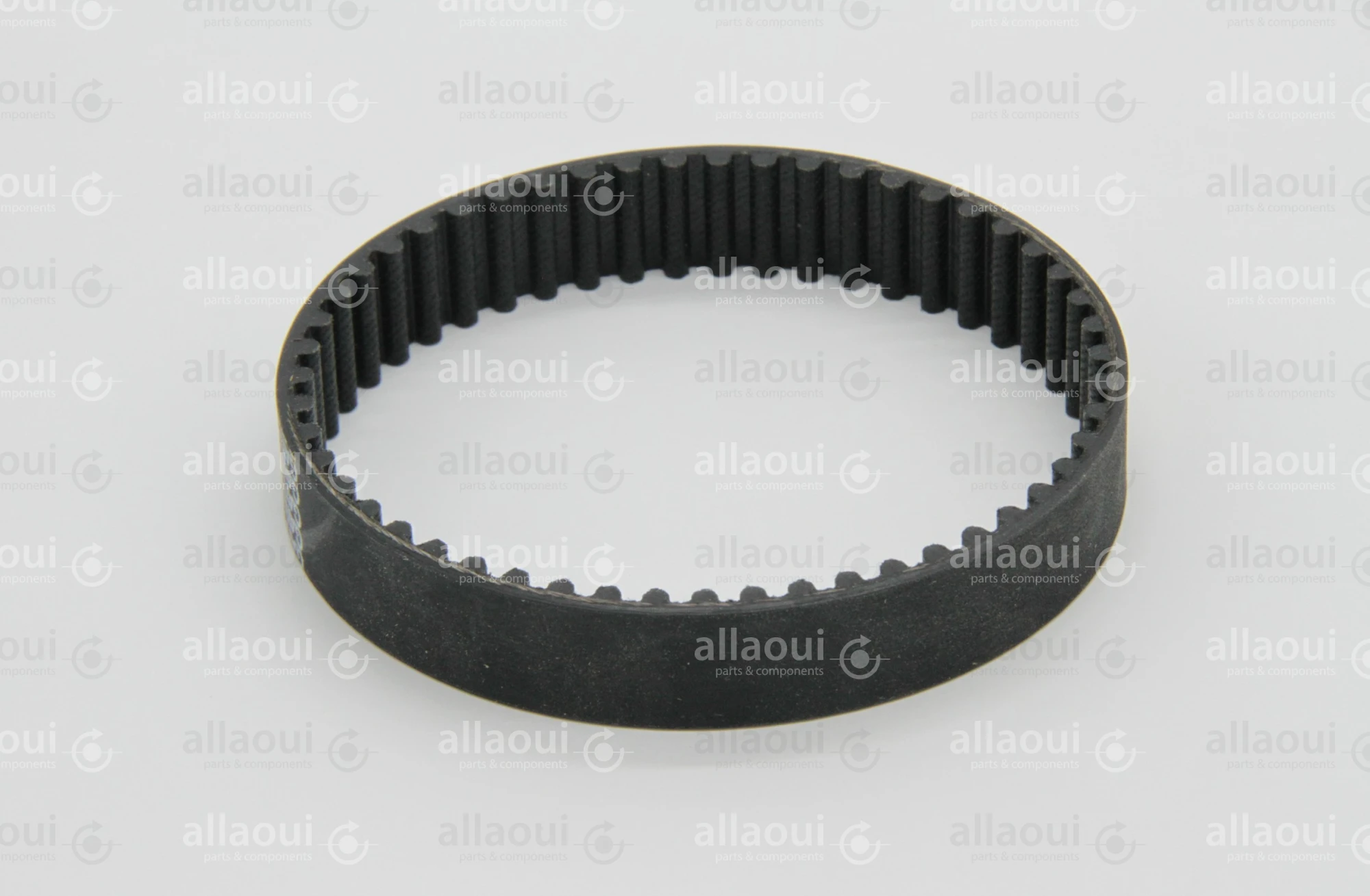 Müller Martini Toothed Belt 255-5M-15HTD 0451.2257.4