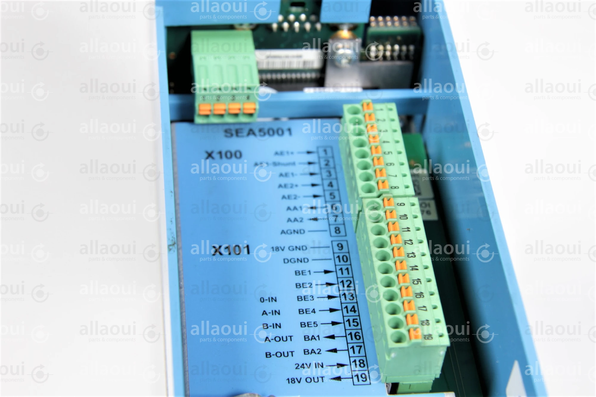 Stöber MDS5075/L 44561 S