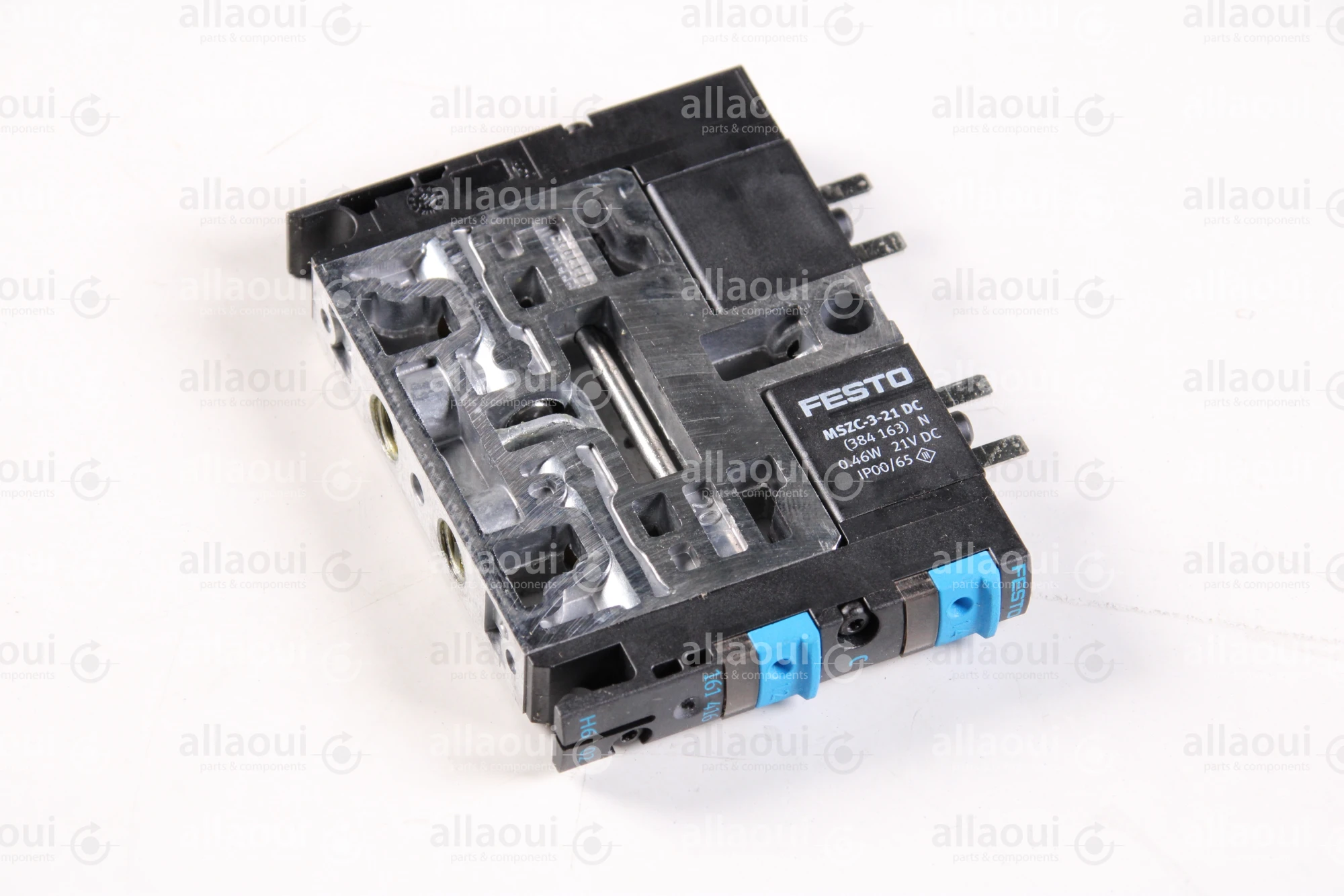 Festo Solenoid Valve CPV10-M1H-2X3-GLS-M7