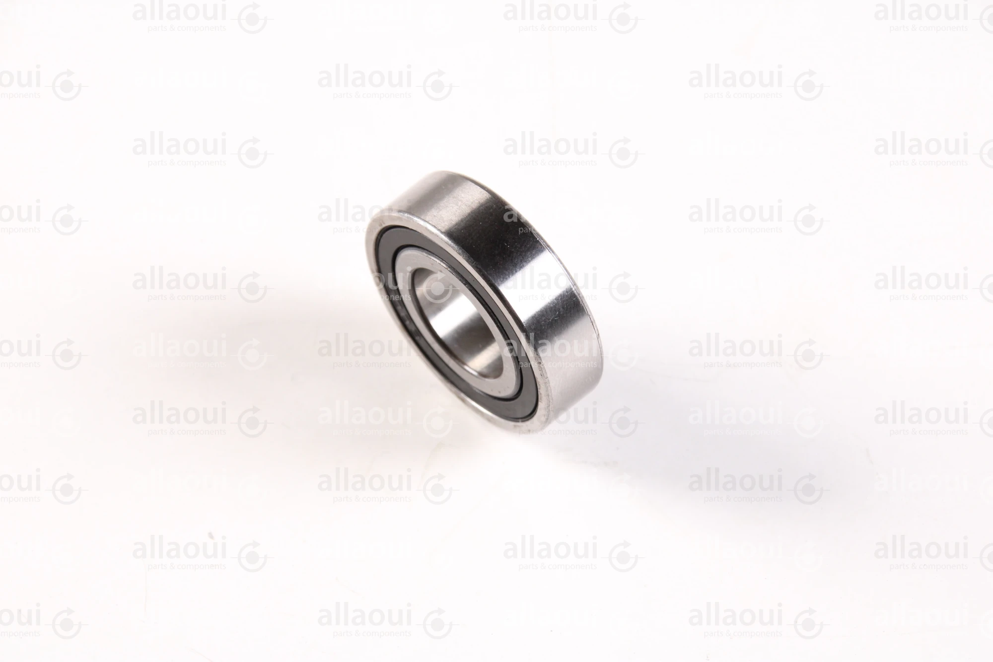 FAG Deep Groove Ball Bearing 6003