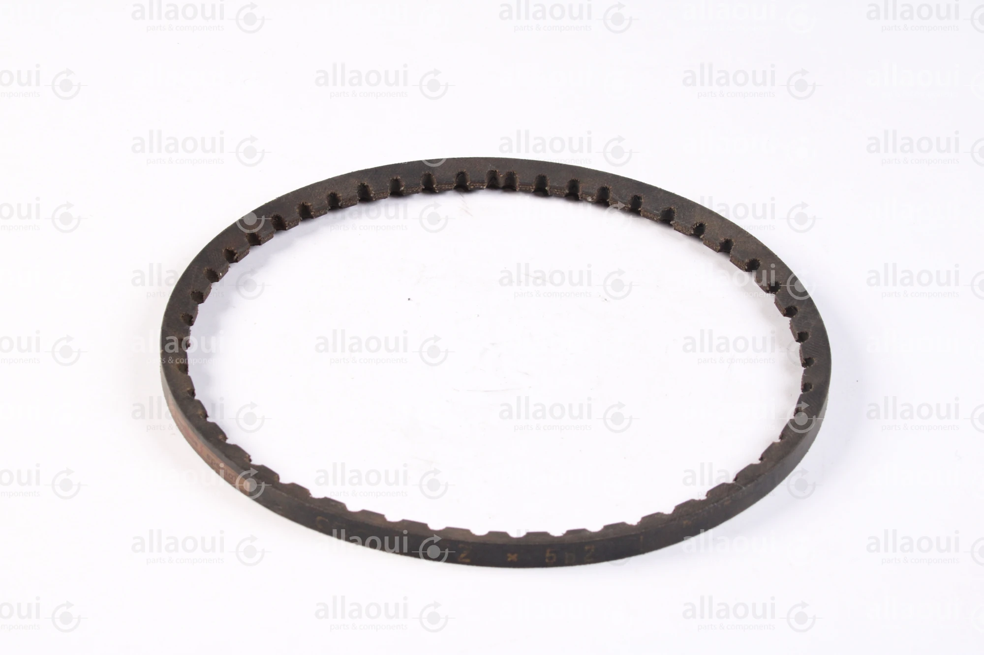Optibelt Timing Belt spz-562-Lw