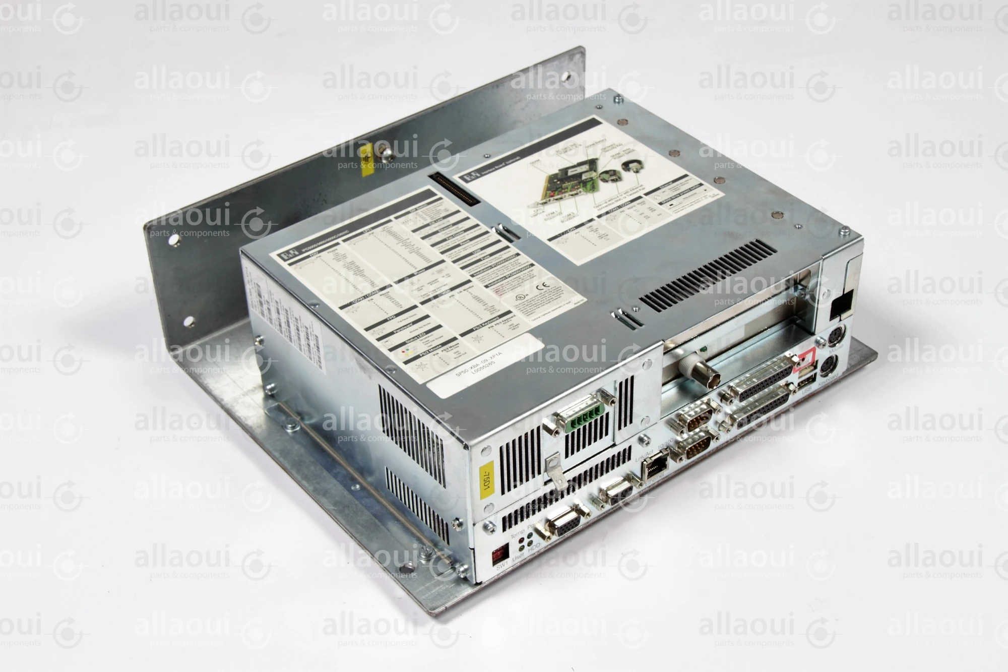 BR Automation PC System IPC5000/5600/5000C/5600C