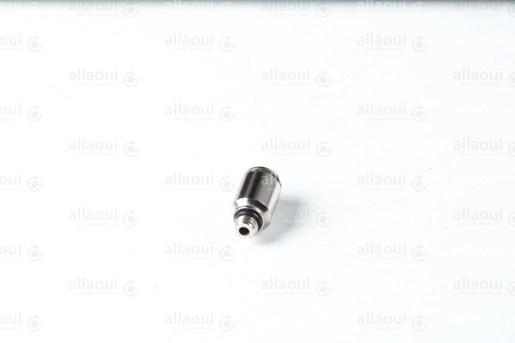 SMC Thread Adapter KQ2S04-M3G