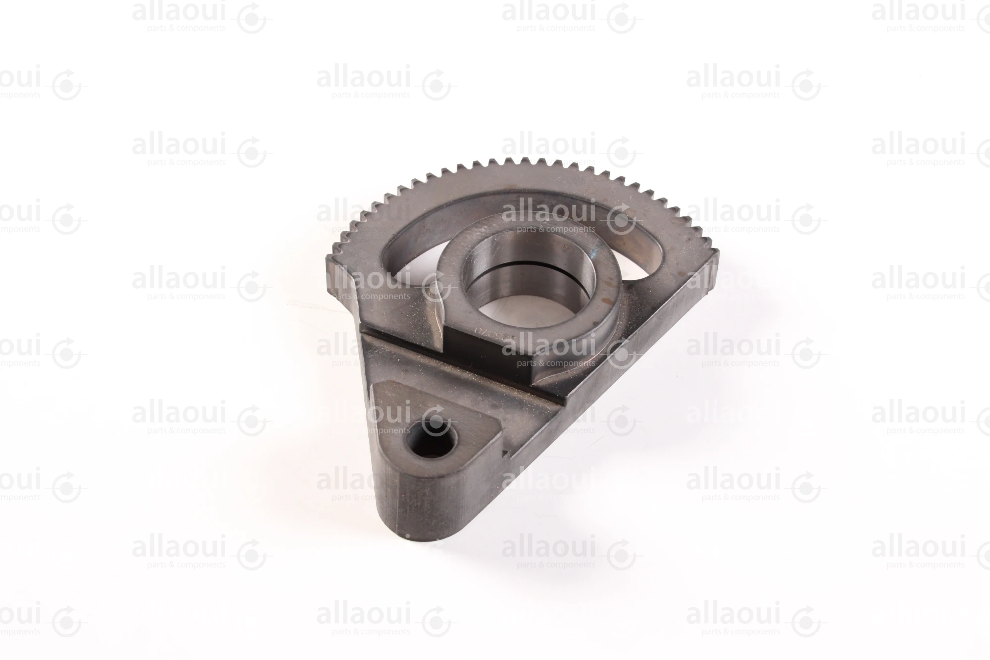 Kolbus Gear segment 12525270