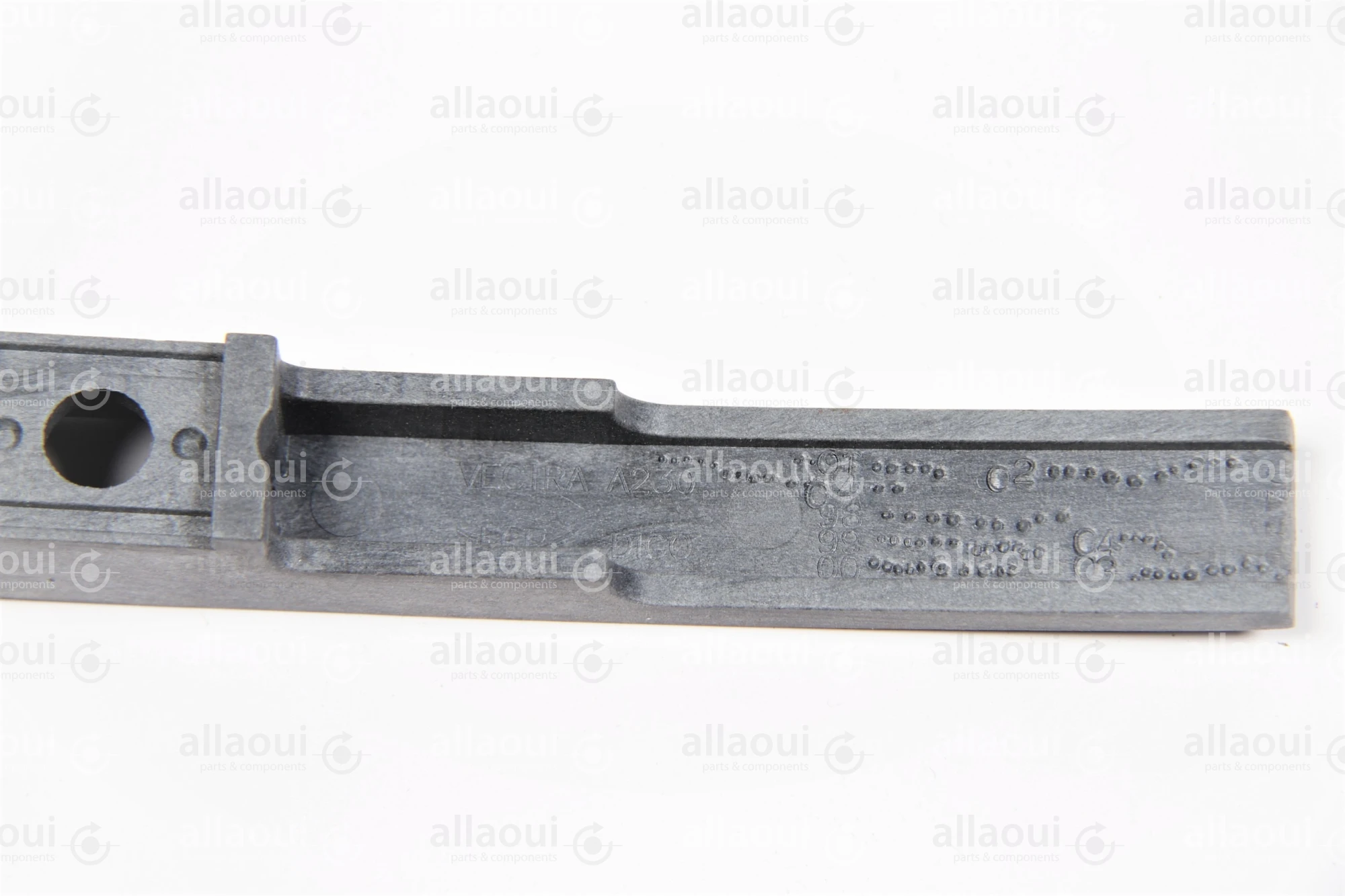 Manroland Segment (10 Pieces) 16.20440-0967