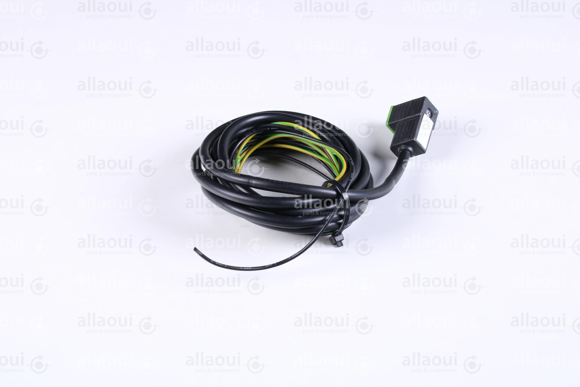 Murr Cable 7000-80021-6160500