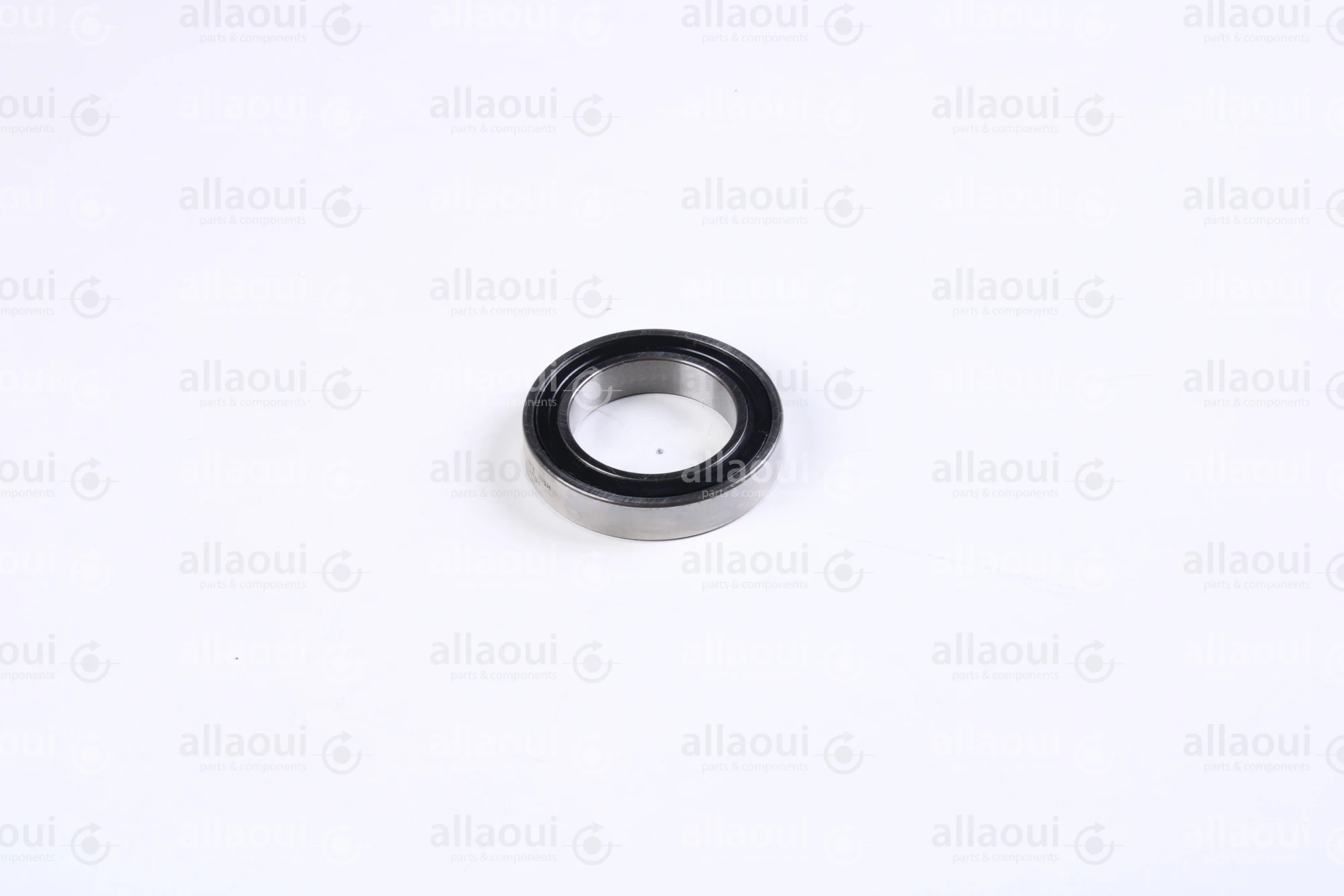SKF Ball bearing 61906-2RS1