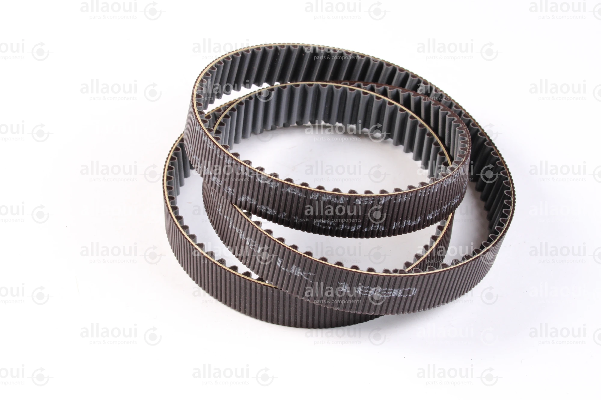 Gates Polyurethane Timing Belt GT2-1440-8MGT-25mm