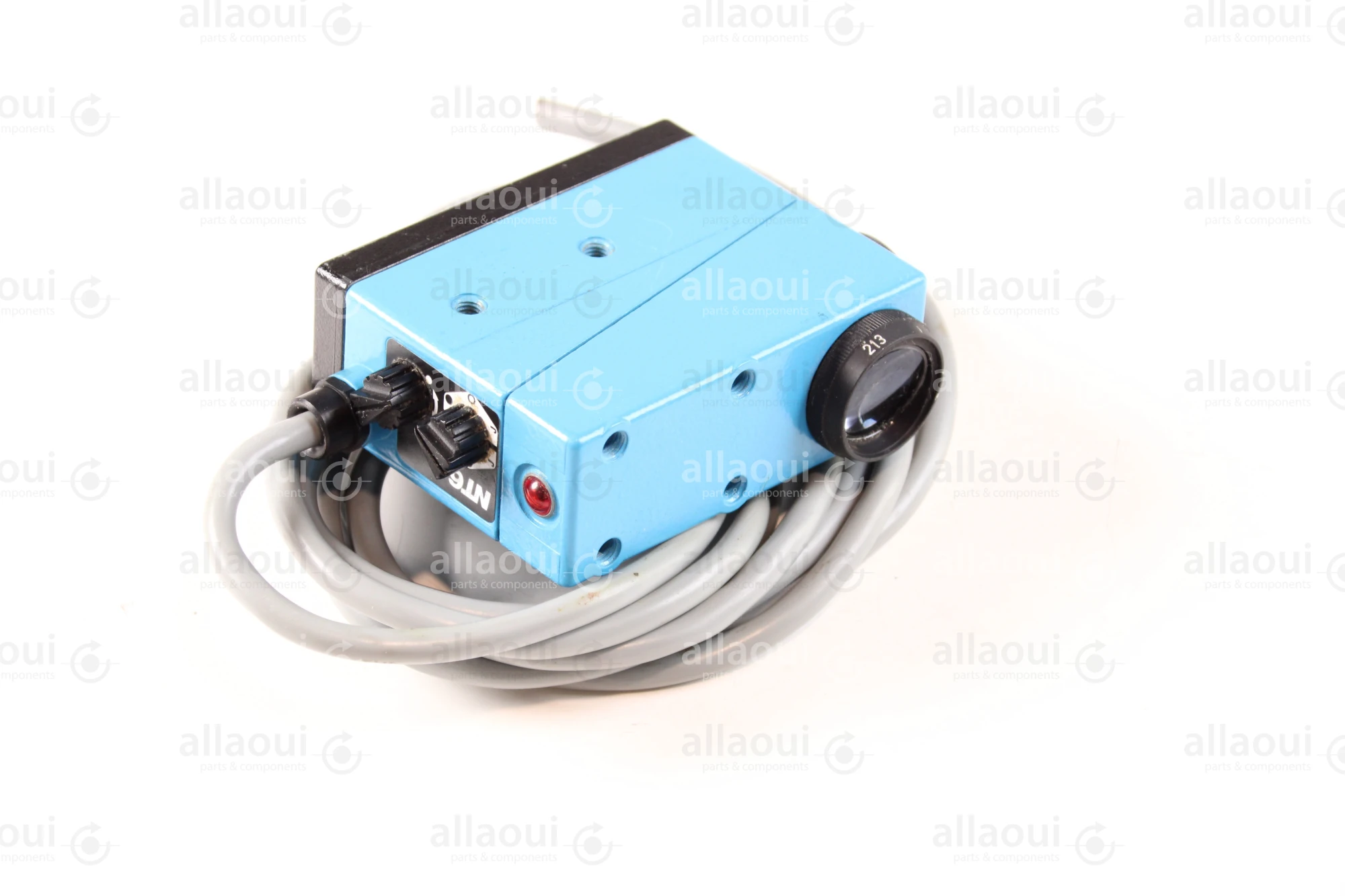 Sick Sensor NT6-03022