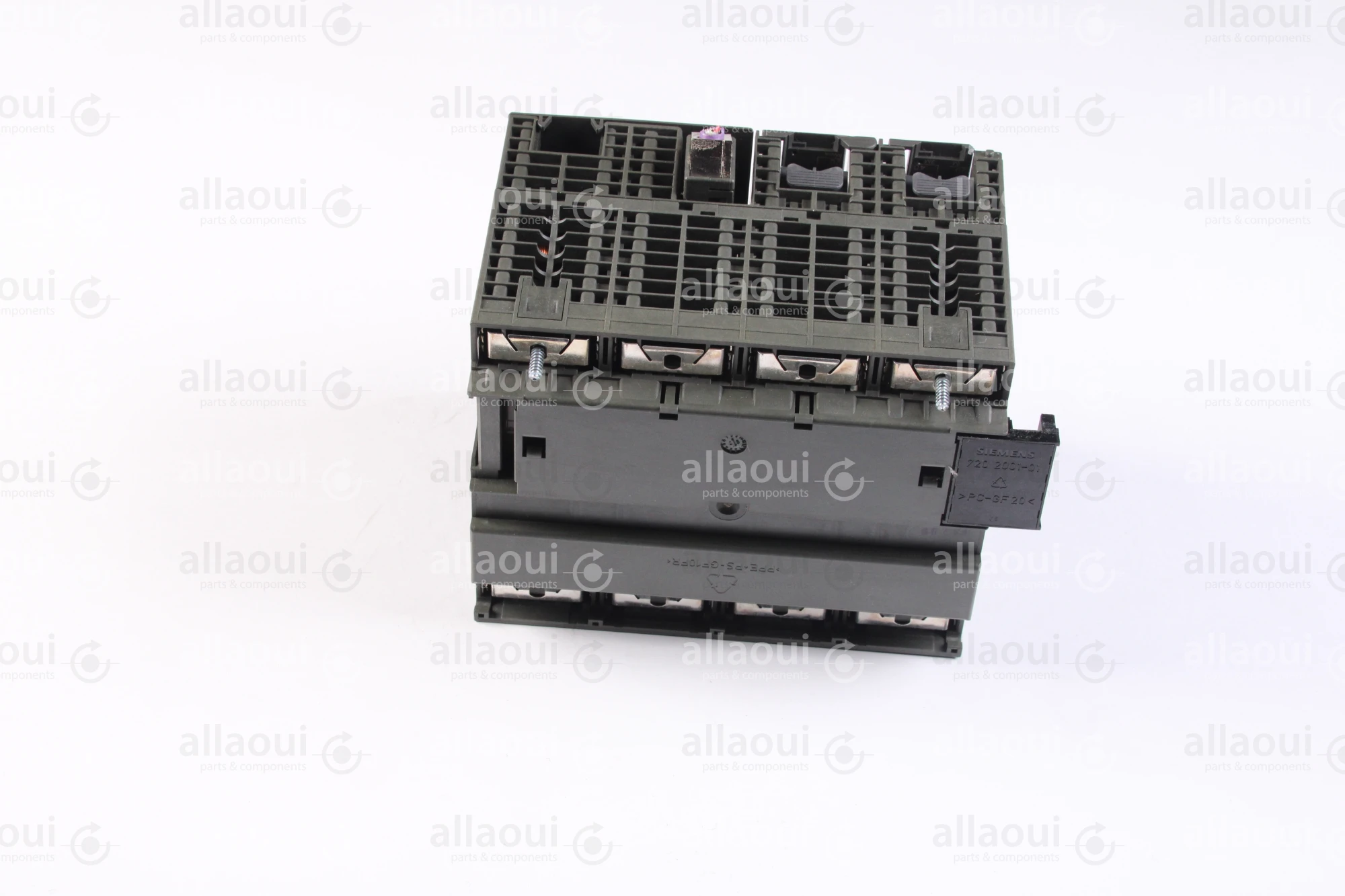 Siemens CPU Module 1P6ES7314-5AE01-0AB0