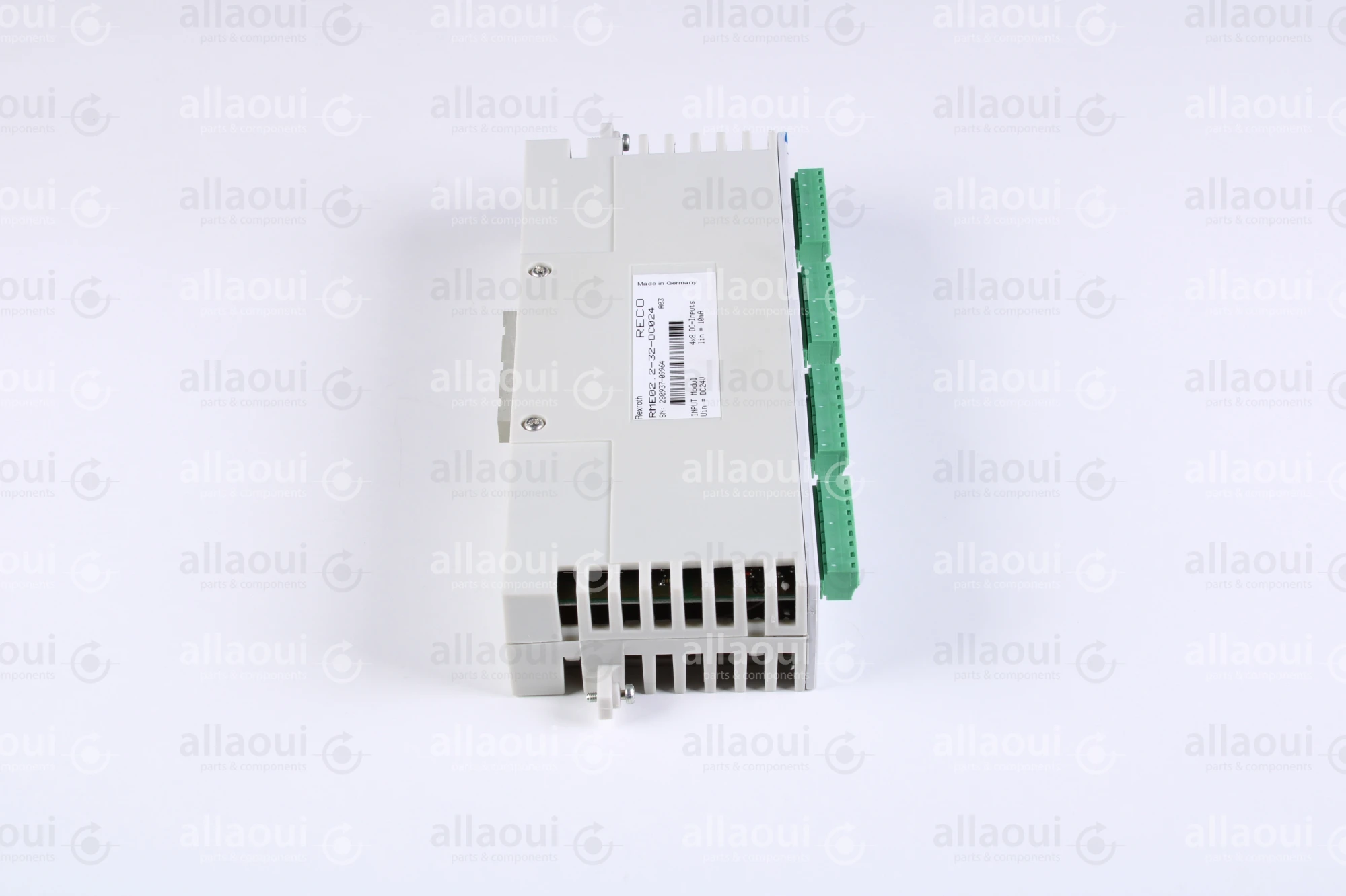 Bosch Rexroth Input Modul 