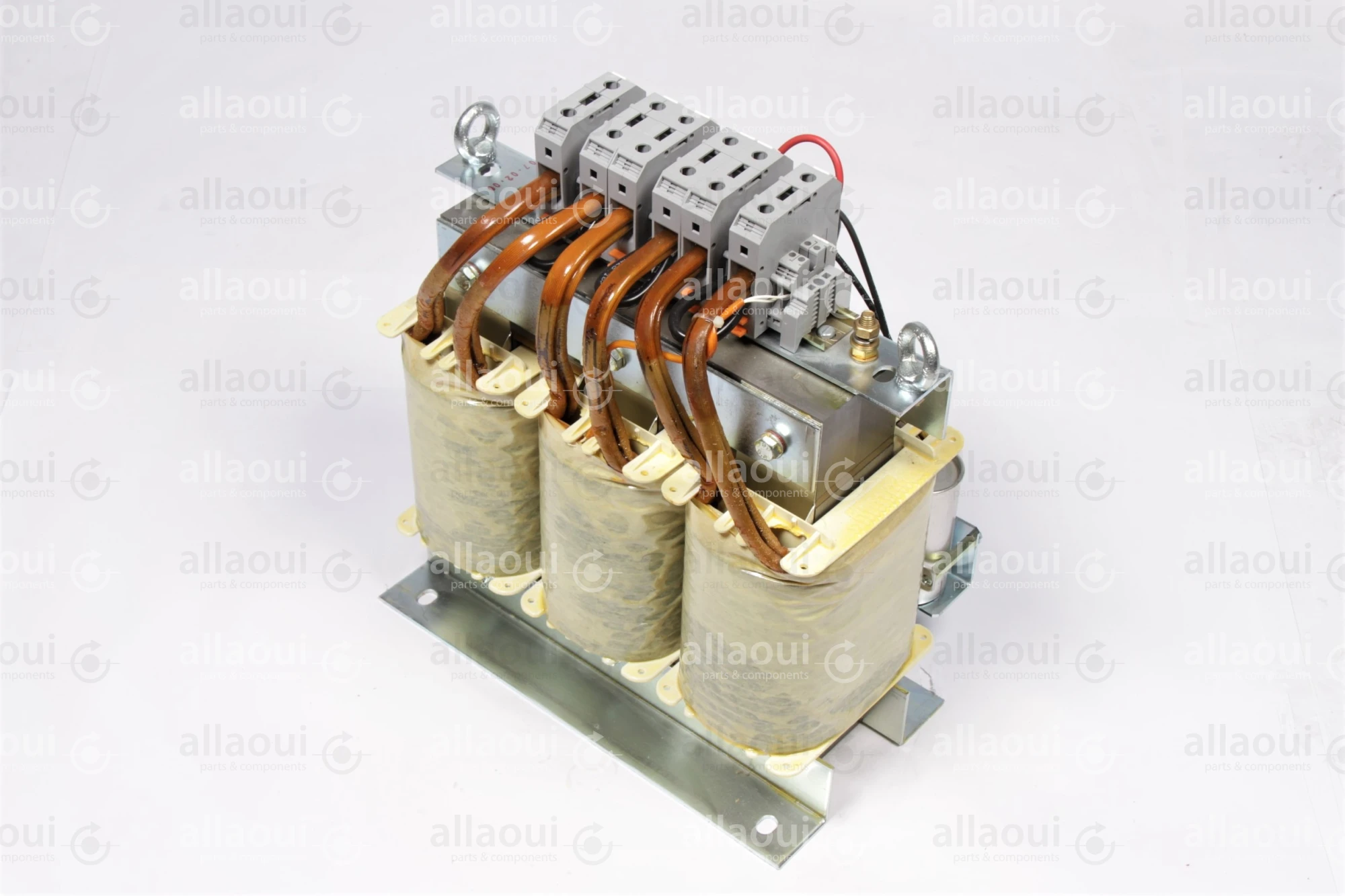 Bosch Rexroth Rexroth Main Throttle HNL01.1R-0540-C0094