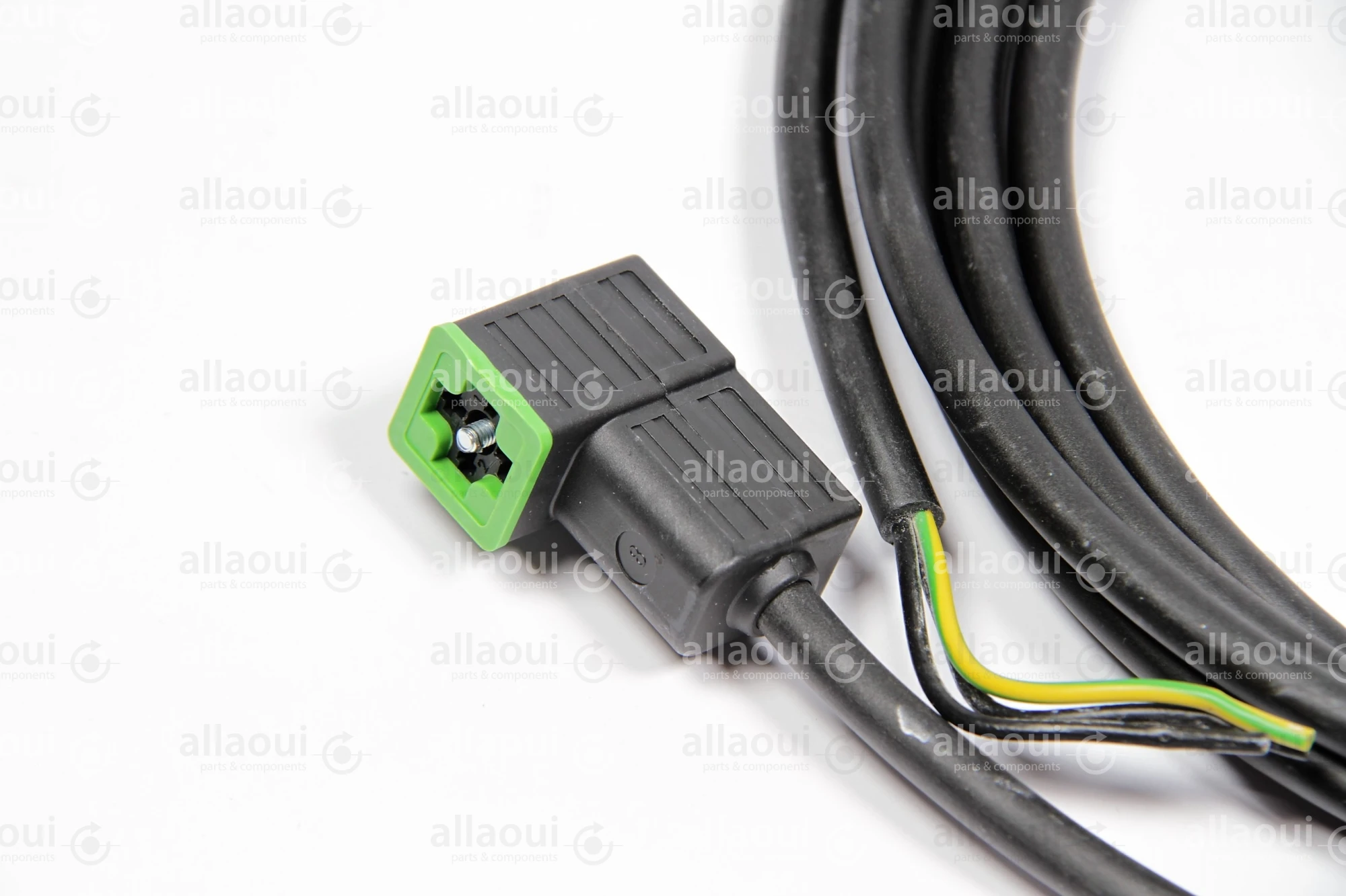 Murr Cable 7000-80021-6260300