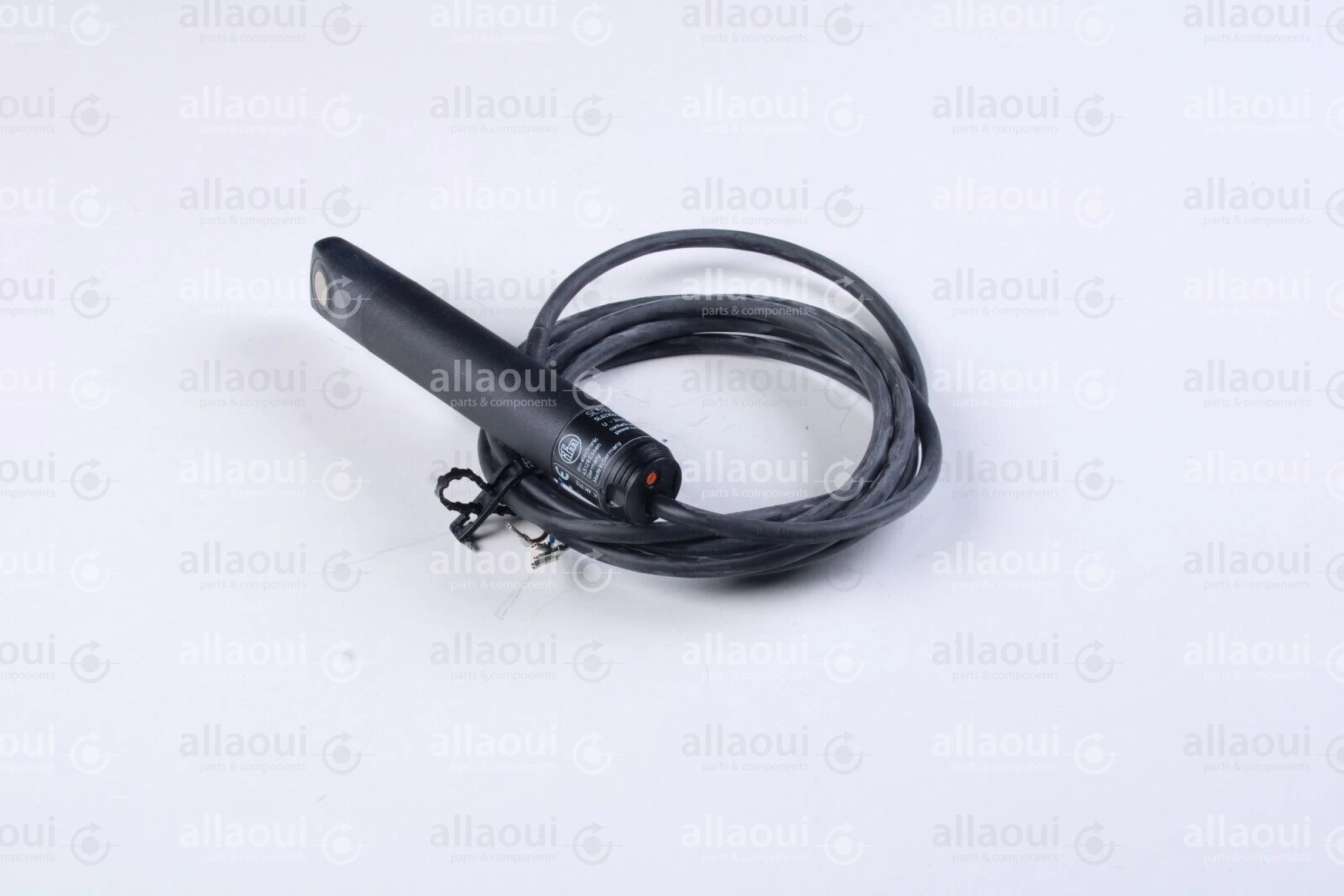 IFM Electronic Airflow Sensor SL5101