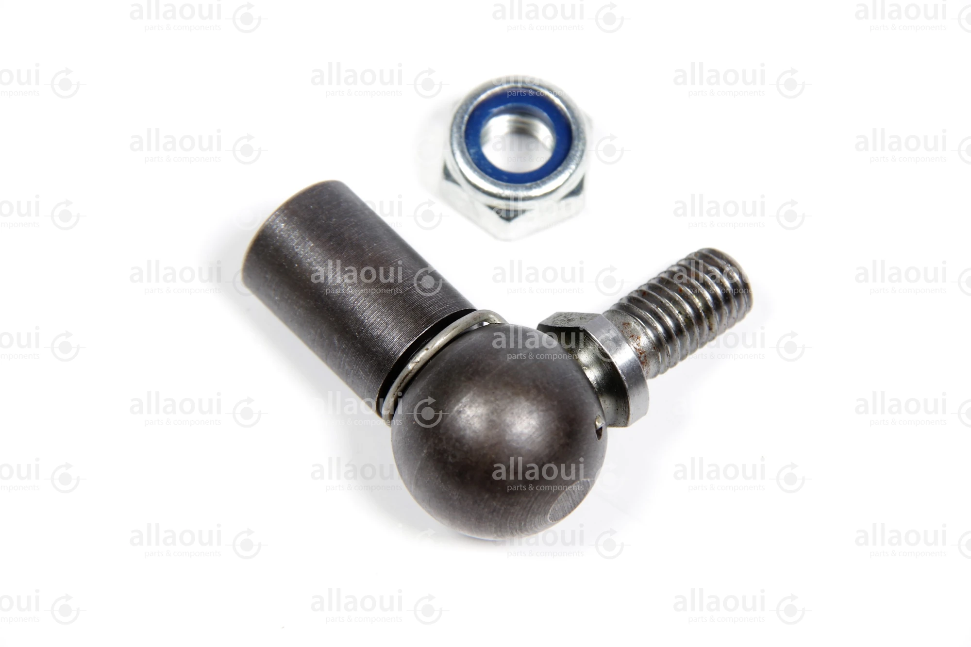 Müller Martini Angle Joint M10/M10 0039.0704