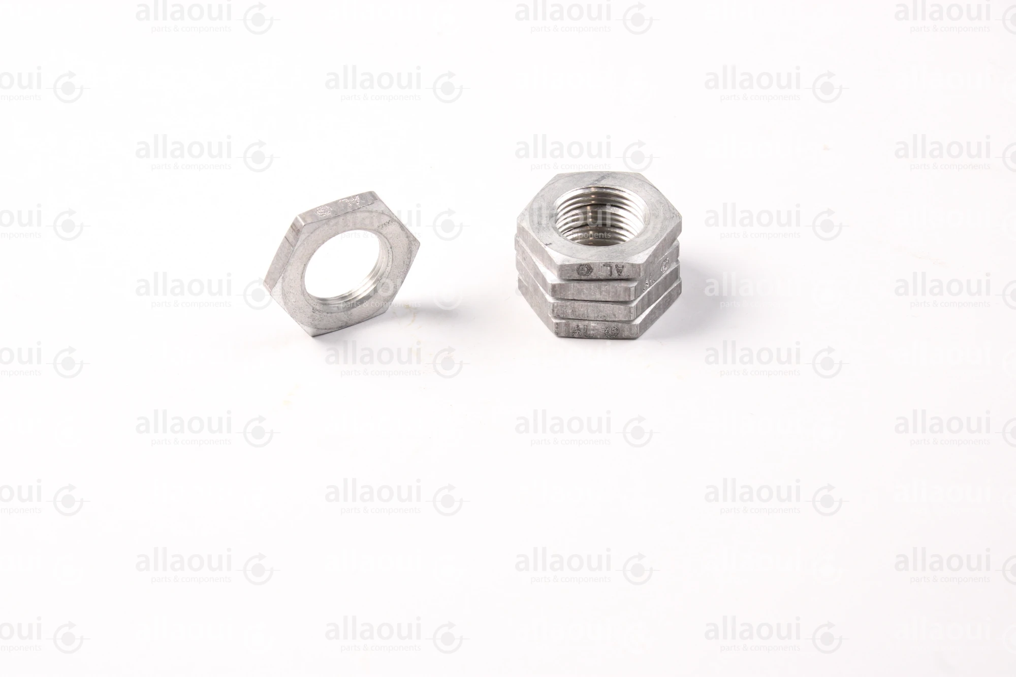 Manroland Hexagon Nut (5 pieces) 06.11029-0032