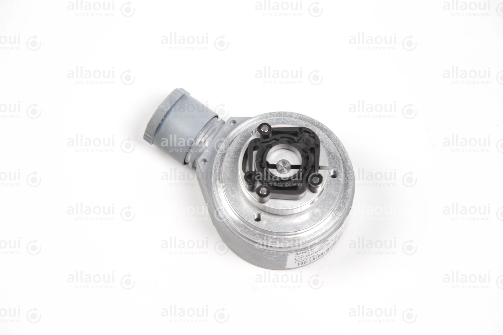 Siko Encoder DFS60B-S1PA10000 DFS60B-S1AA10000