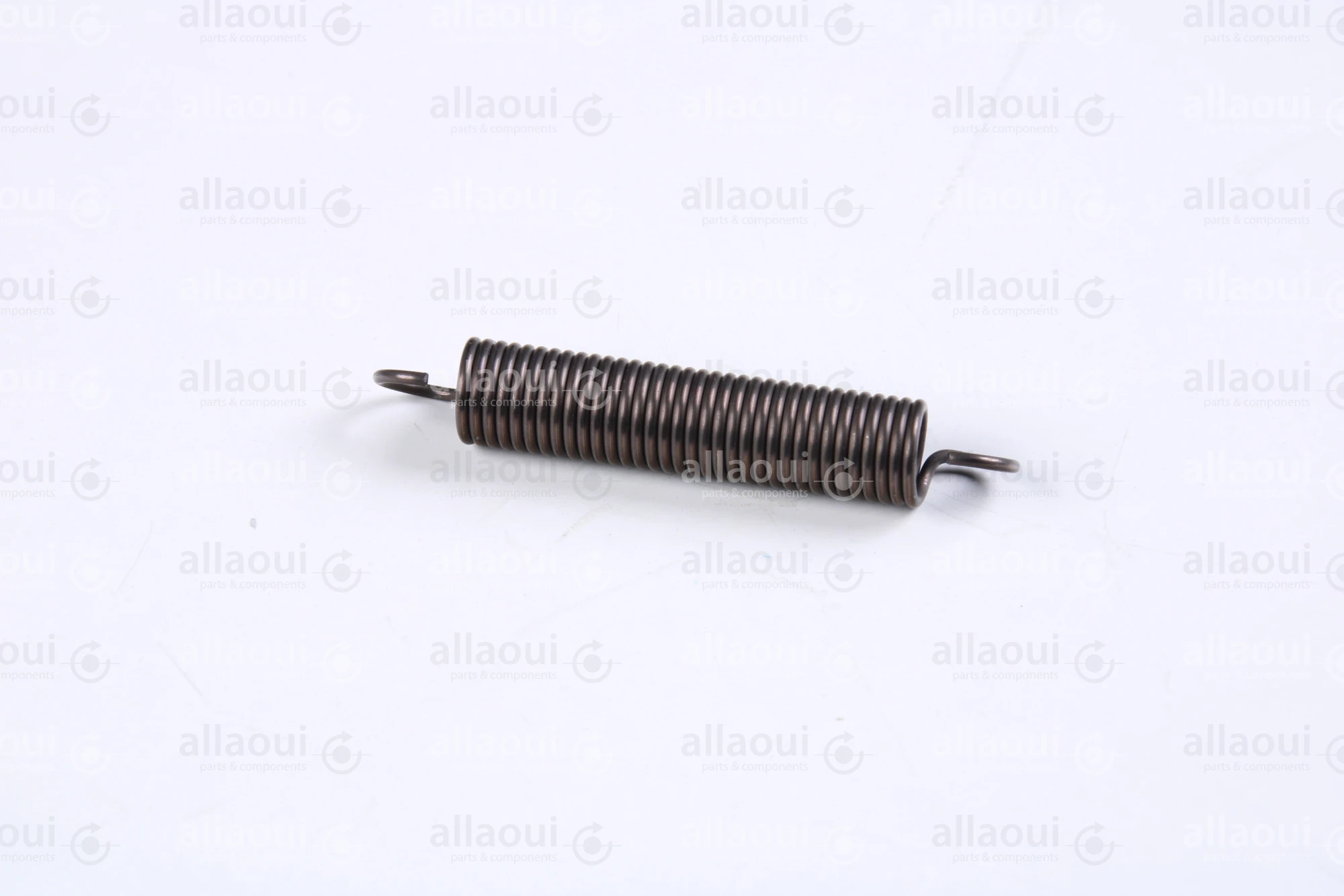 Manroland Tension spring 1x10x60mm B 79.01-00.53 1 unit