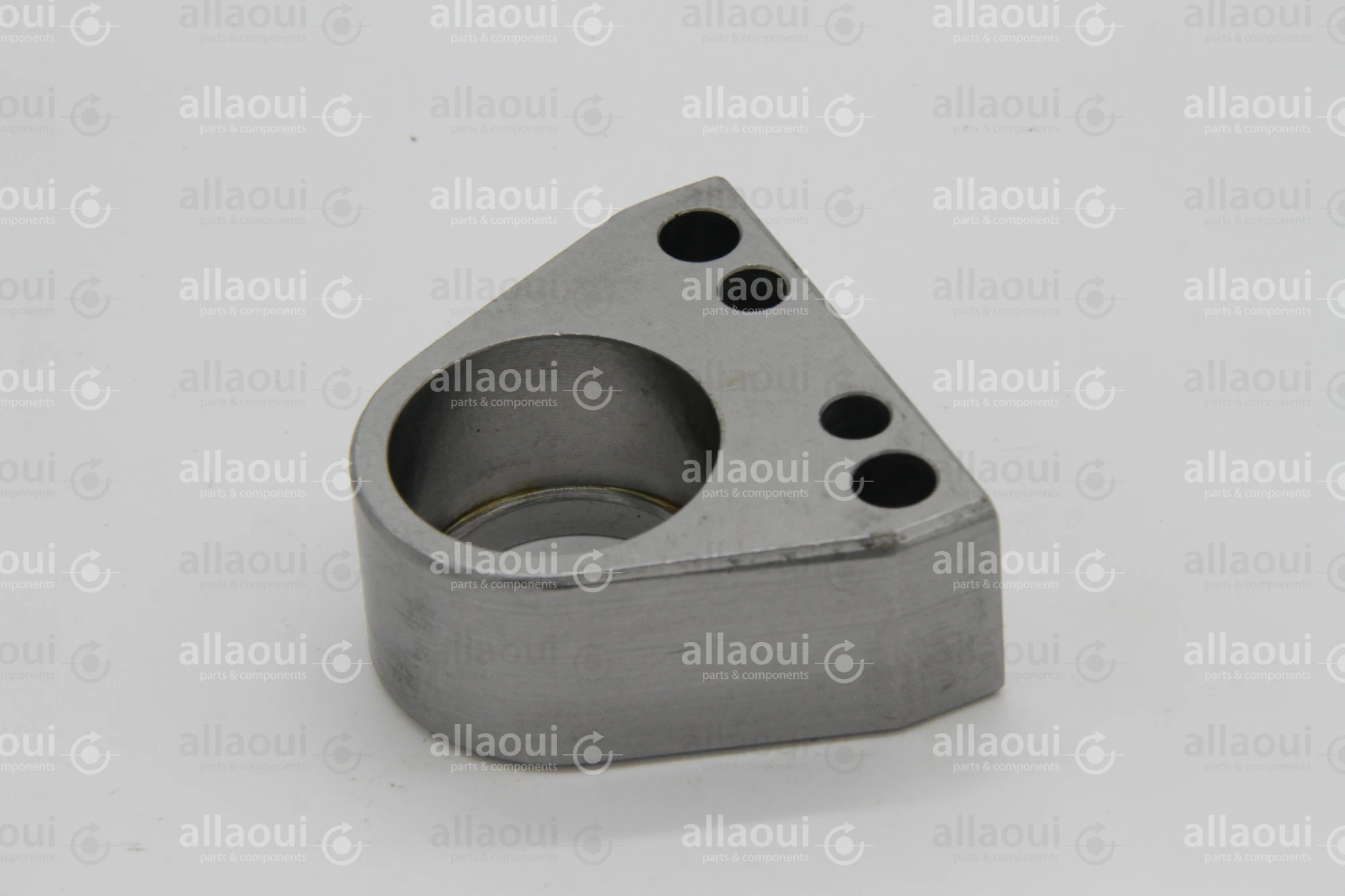 MBO Bearing Flange 14.6311.08