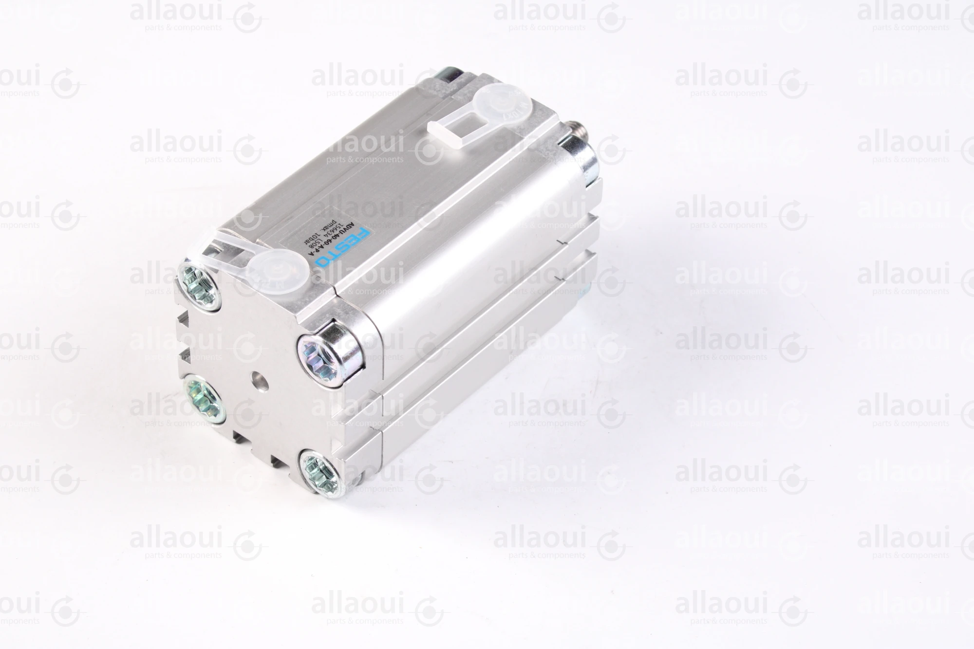 Festo Compact Cylinder ADVU-40-60-PA