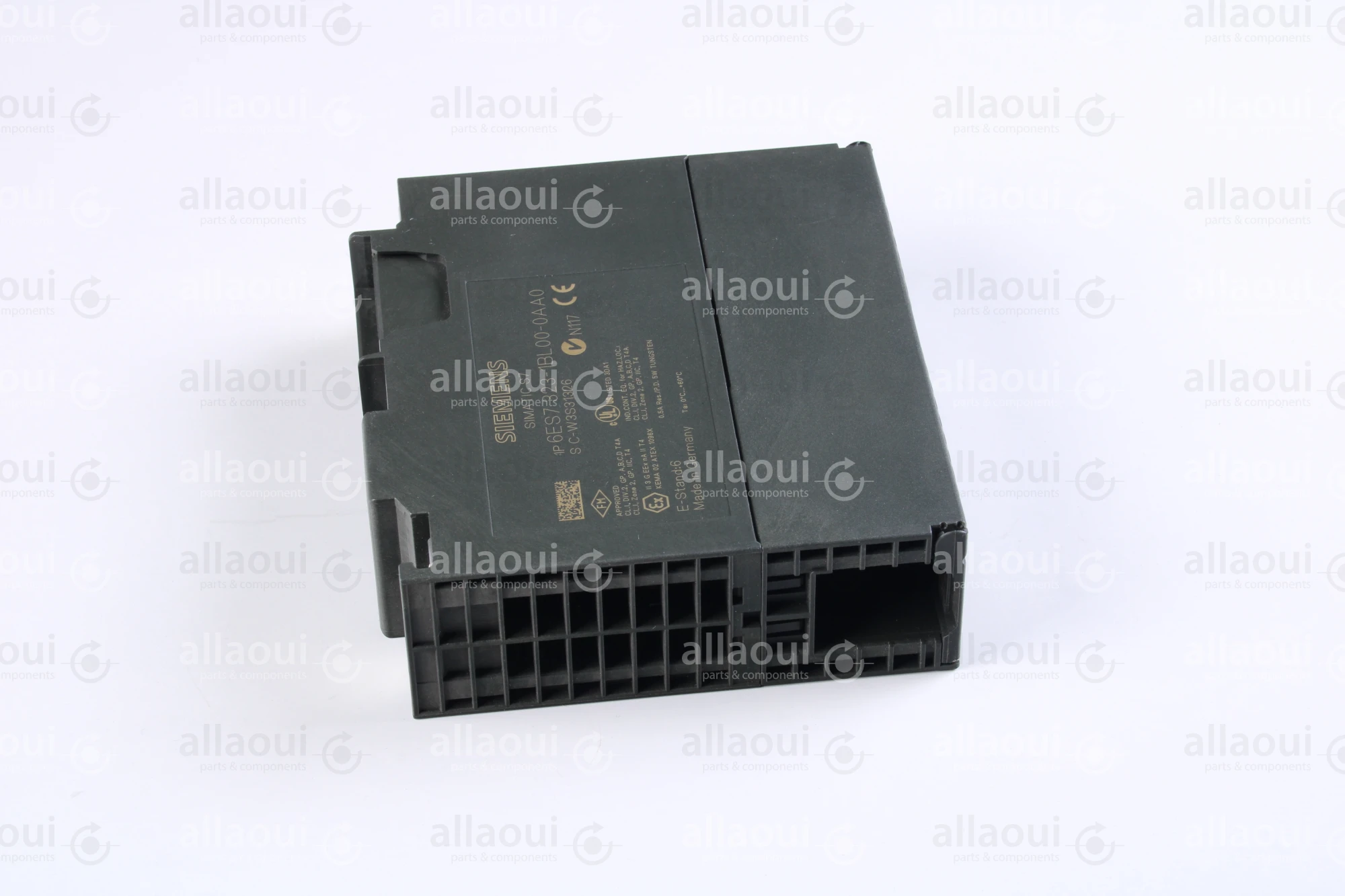 Siemens Digital Module 6ES7323-1BL00-0AA0