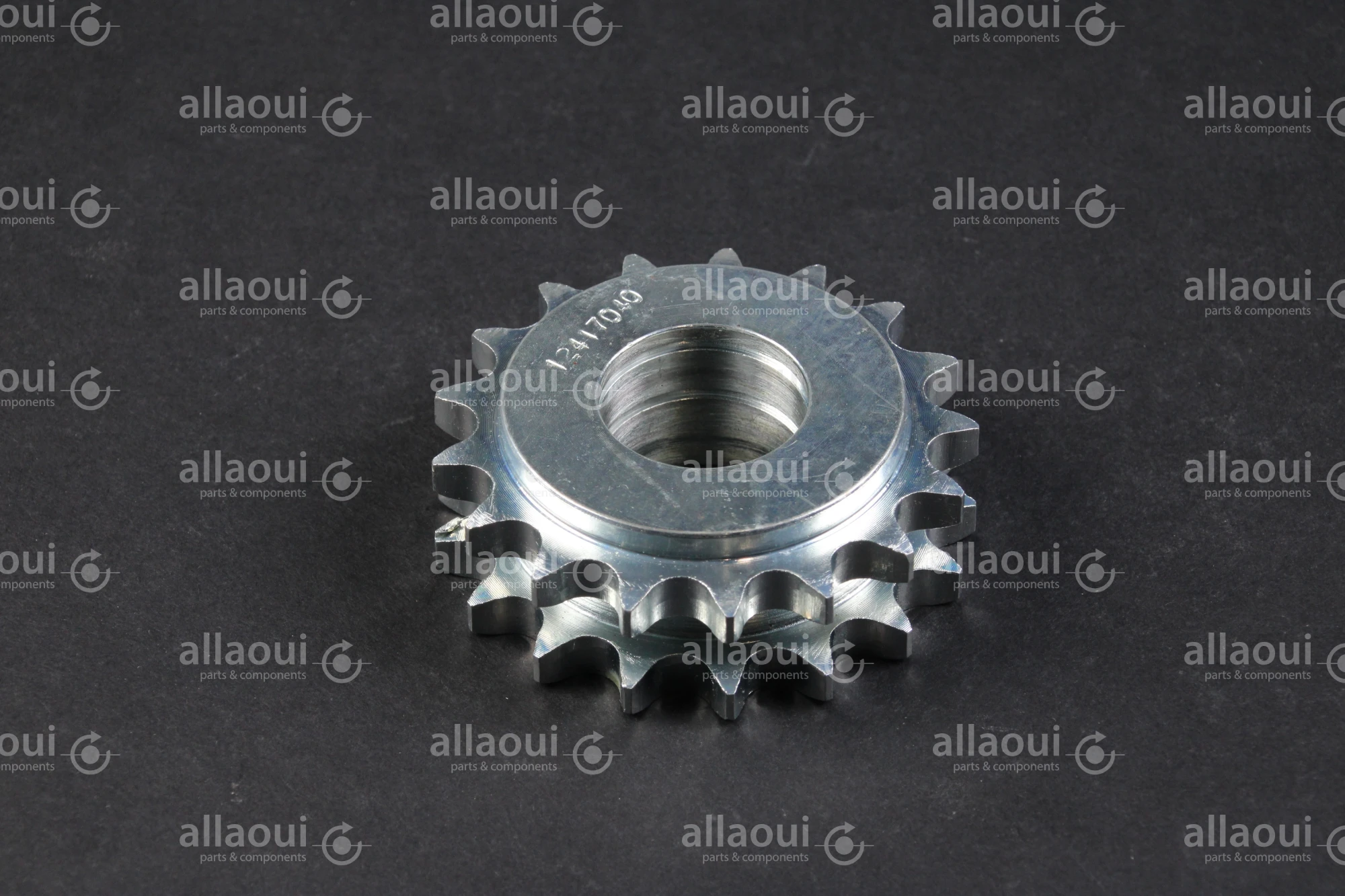Kolbus Sprocket 12417040