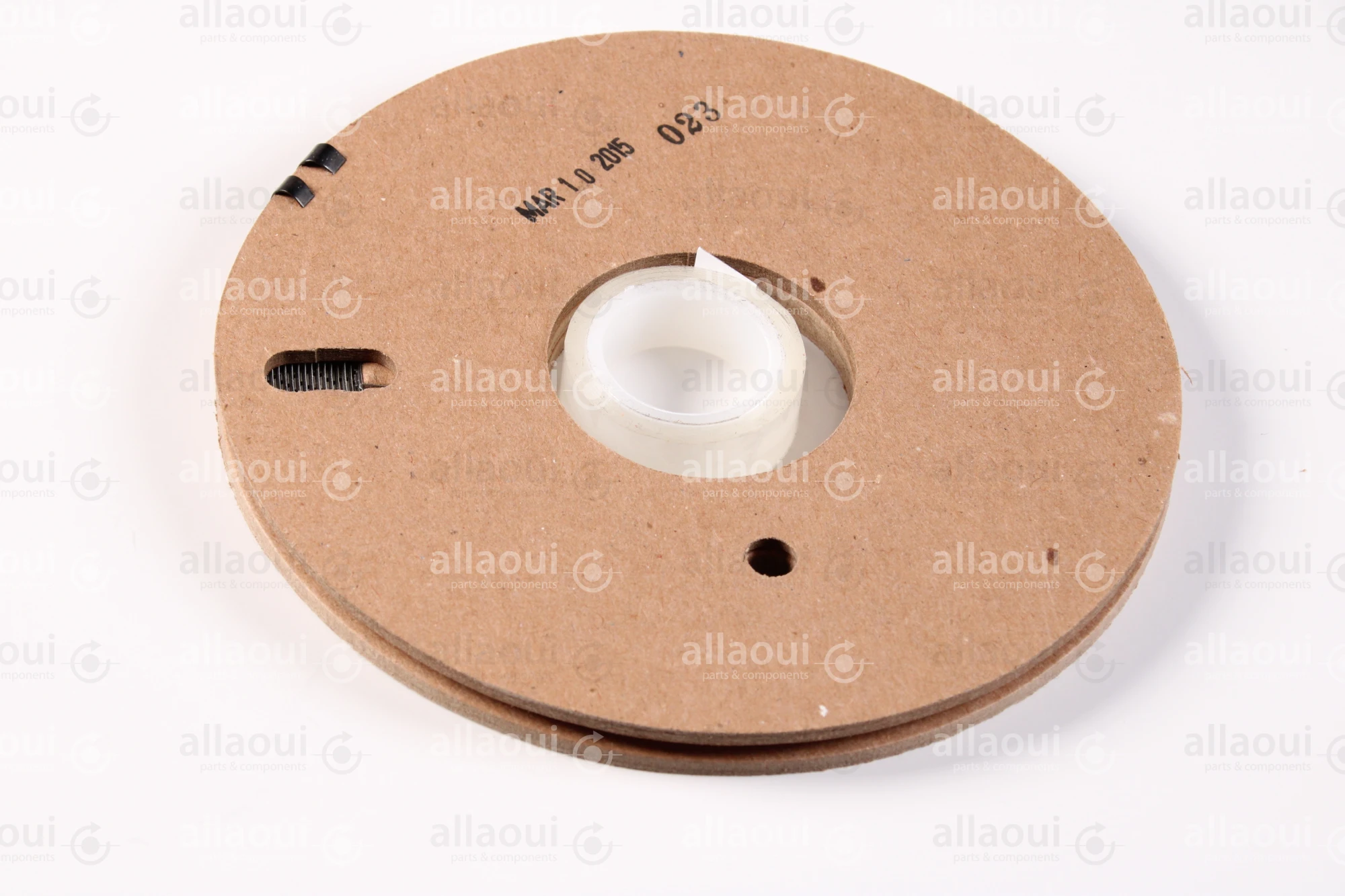 CITO Perfo rules 12tpi BRF00002