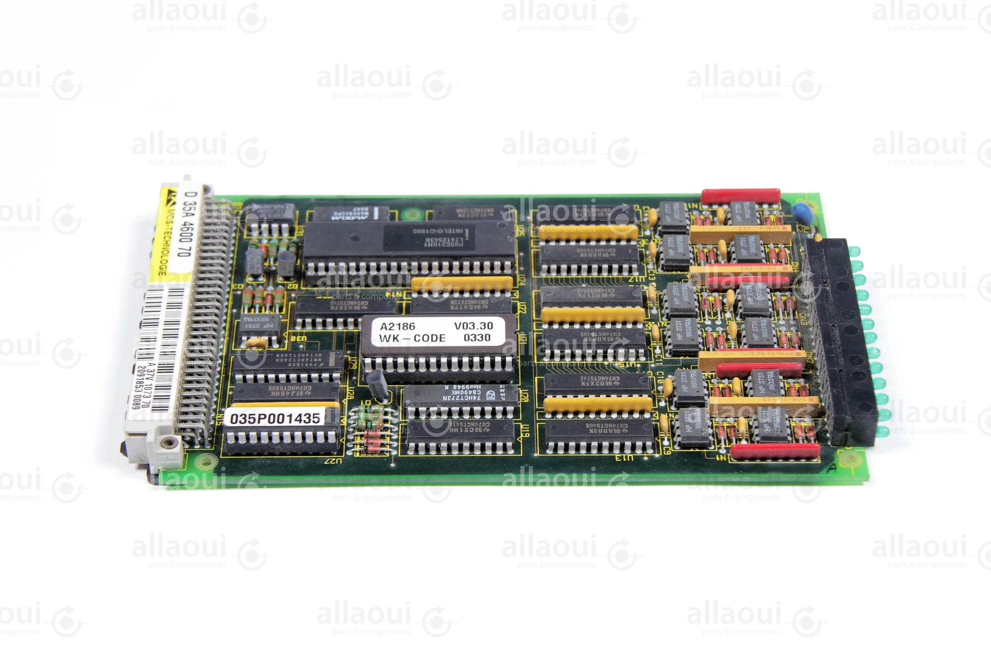 Manroland Board A37V107370