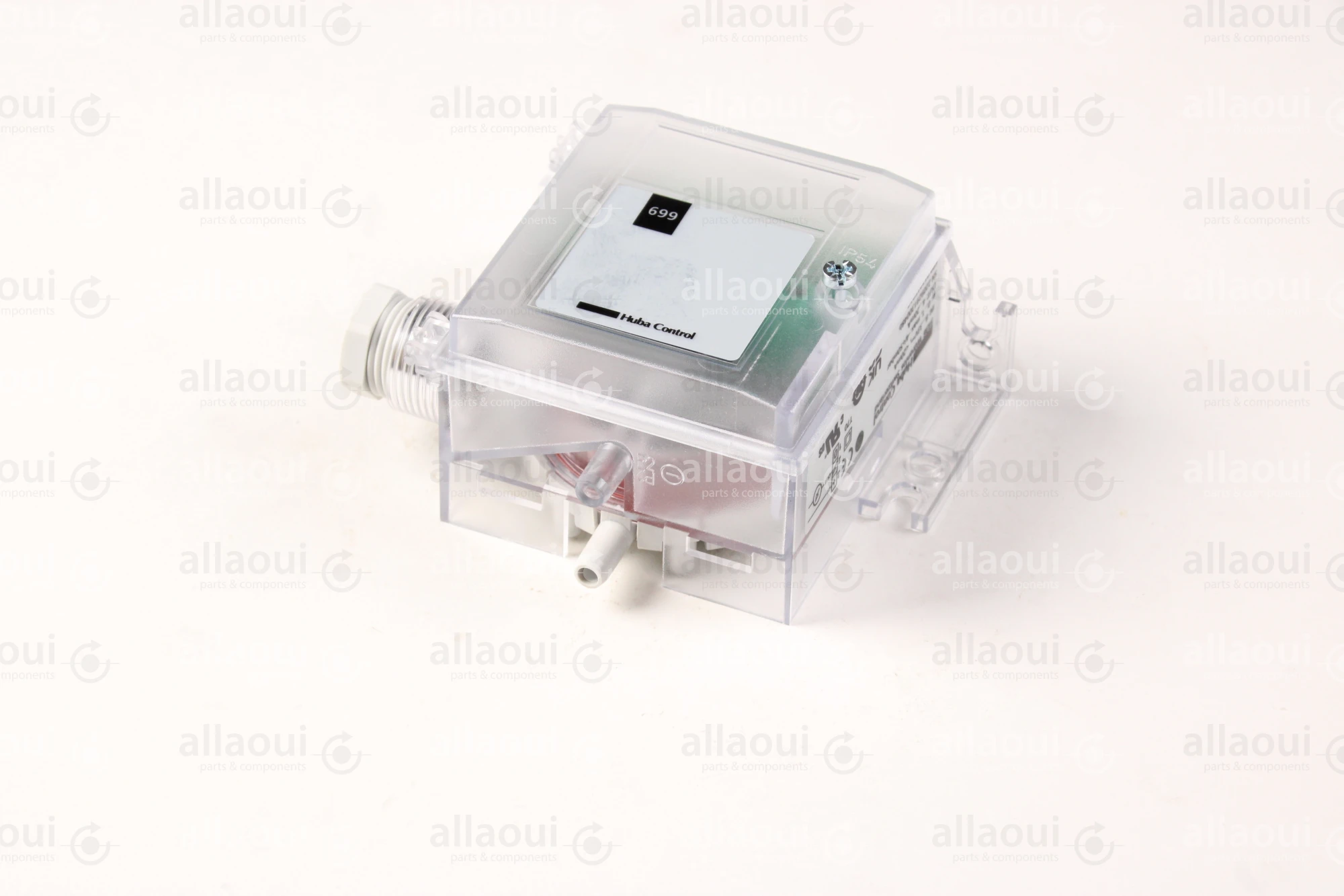 Huba Control Pressure Sensor 699.911015010