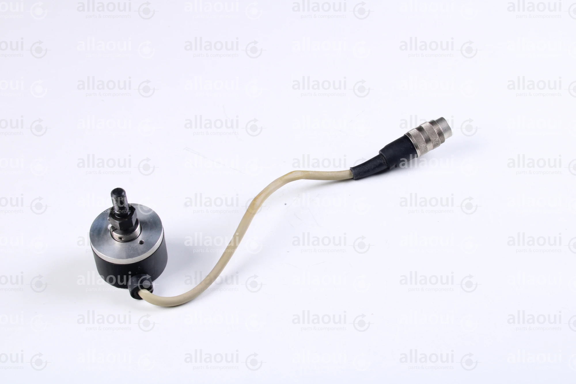 Baumer Incremental Encoder BHK 06.24K512/K548