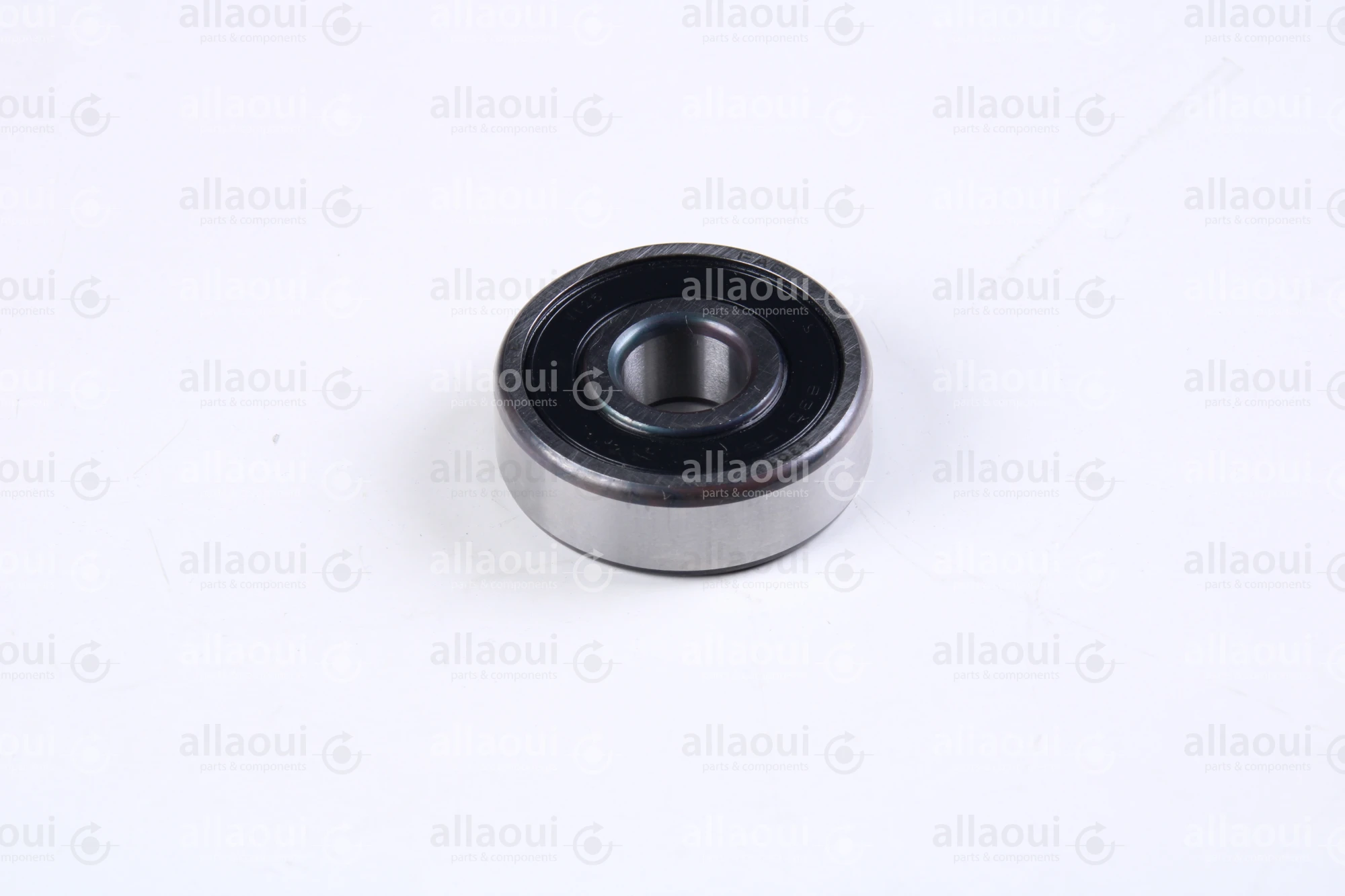 FAG Ball Bearing 6301.2RSR.C3