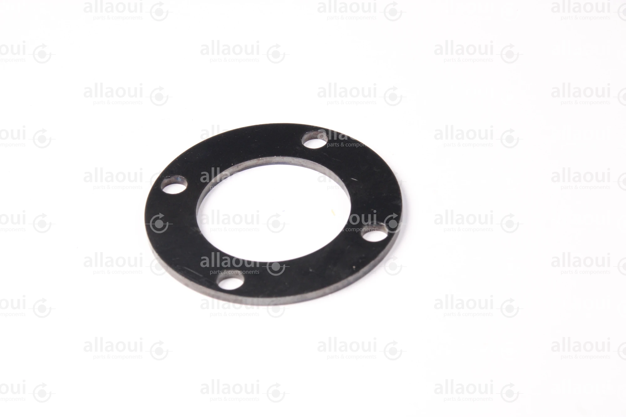 Manroland Clamping Ring 16.50899-4102